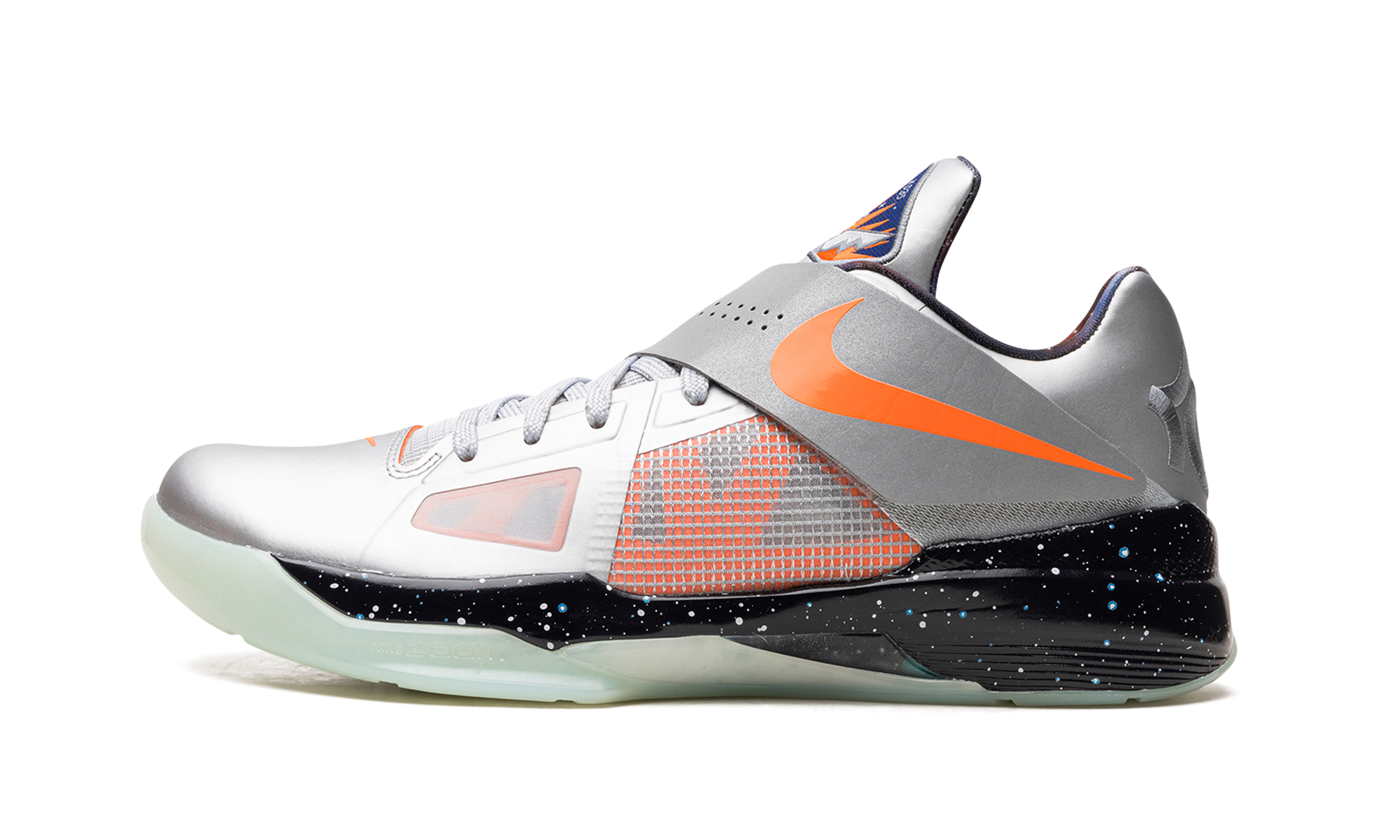 Kd 4 "galaxy" - 1