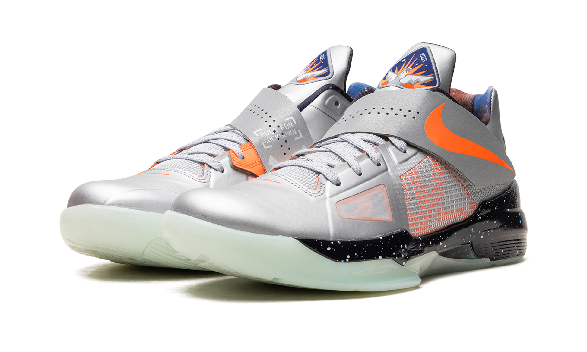 Kd 4 "galaxy" - 2