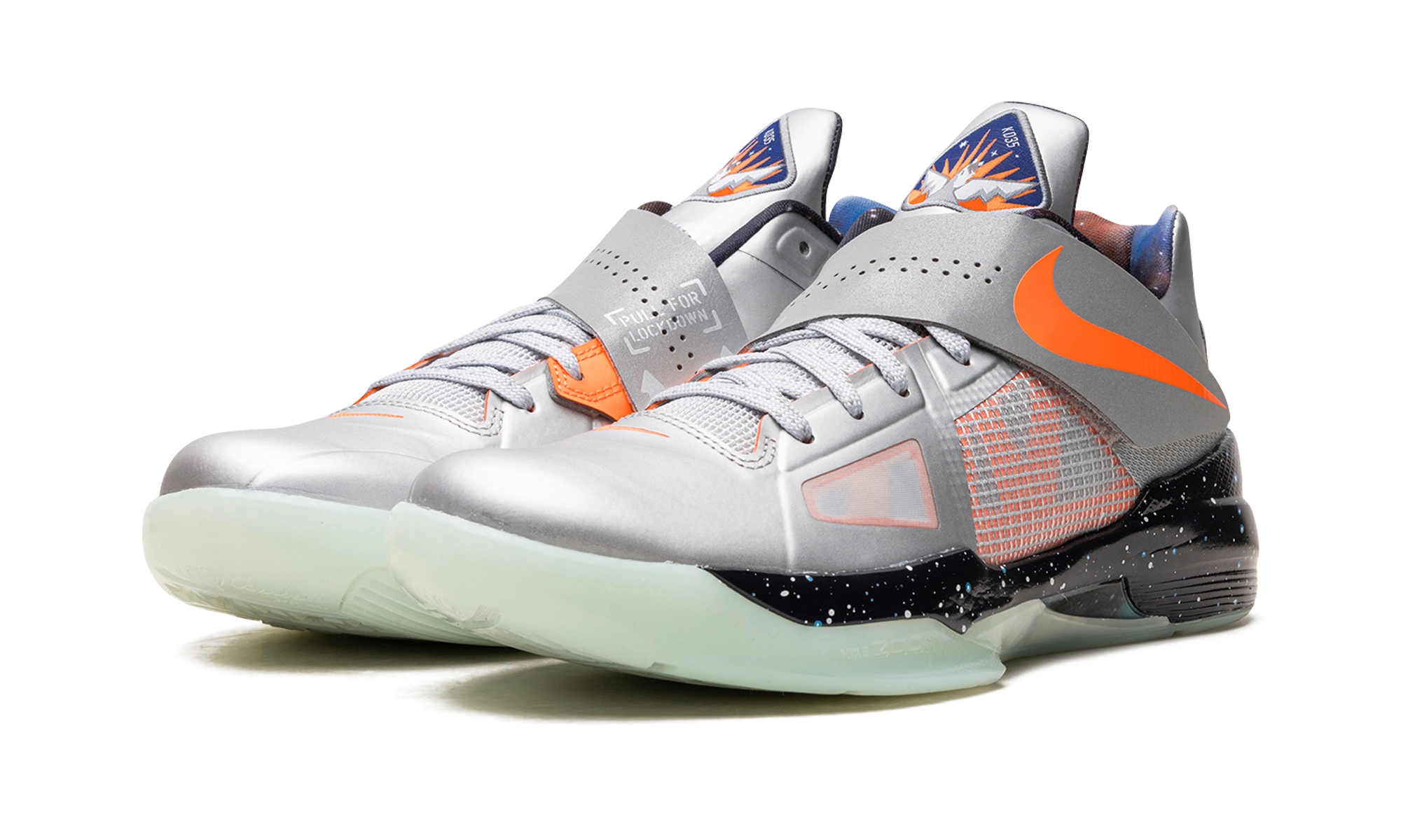Kd 4 "galaxy" - 2