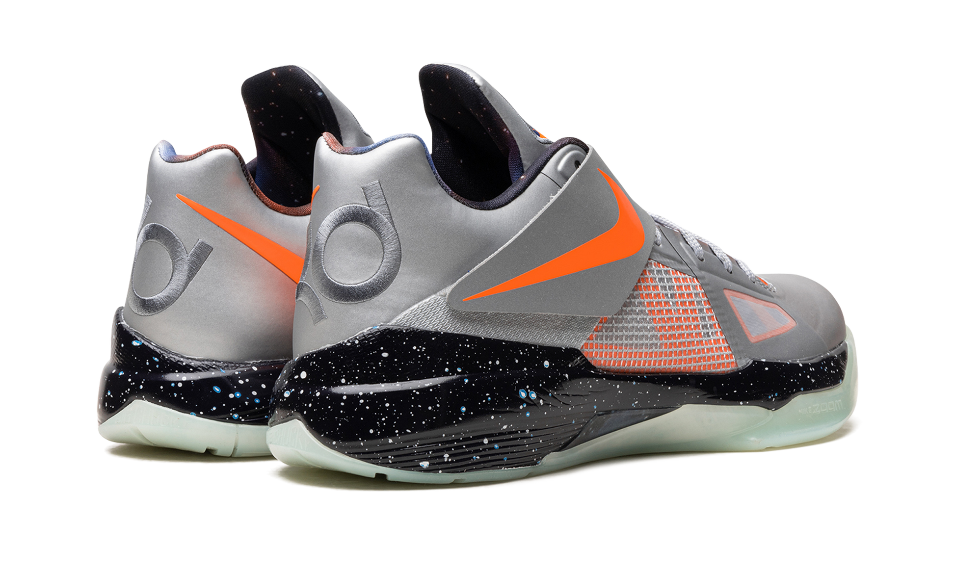 Kd 4 "galaxy" - 3