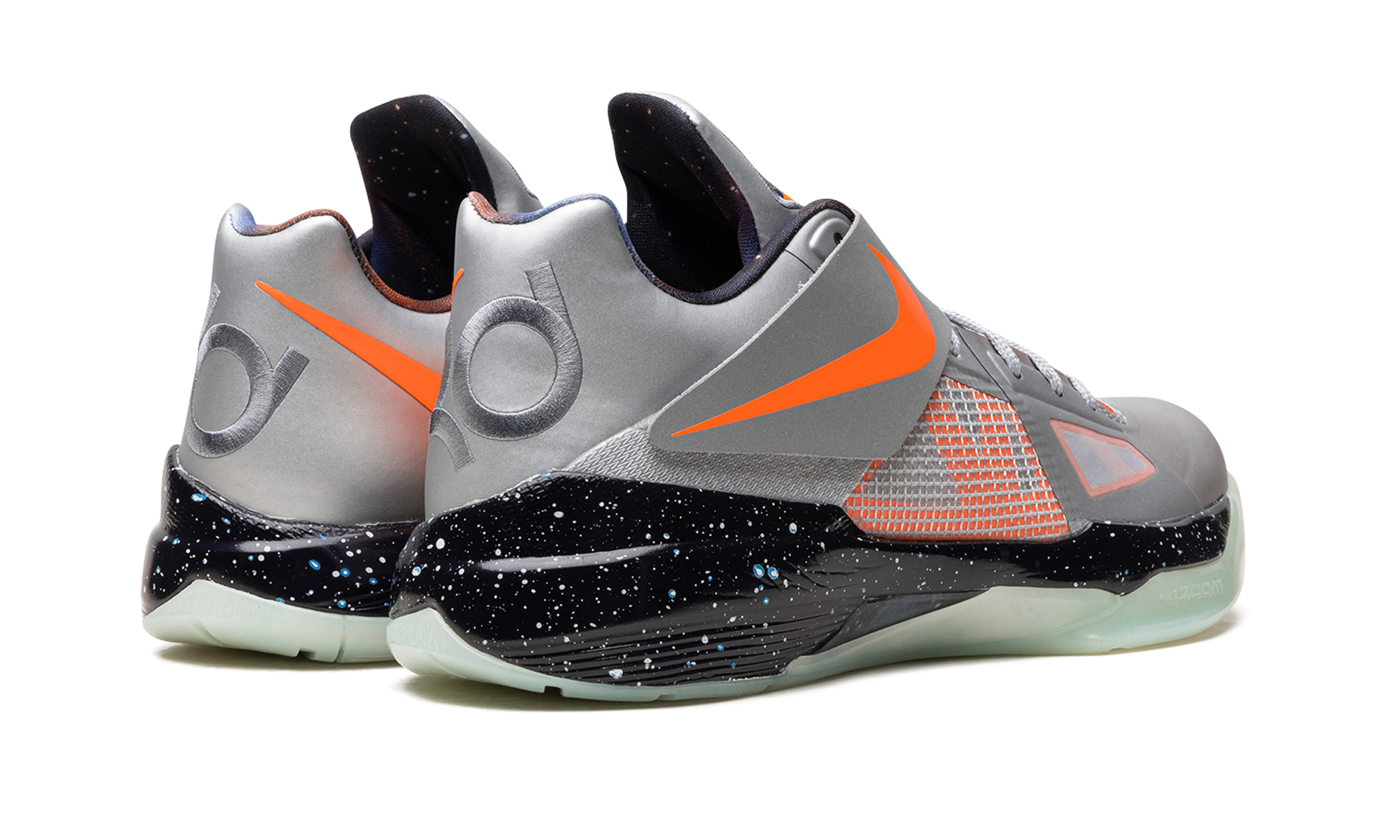 Kd 4 "galaxy" - 3