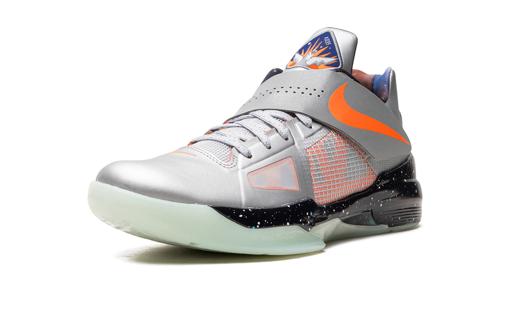 Kd 4 "galaxy" - 4