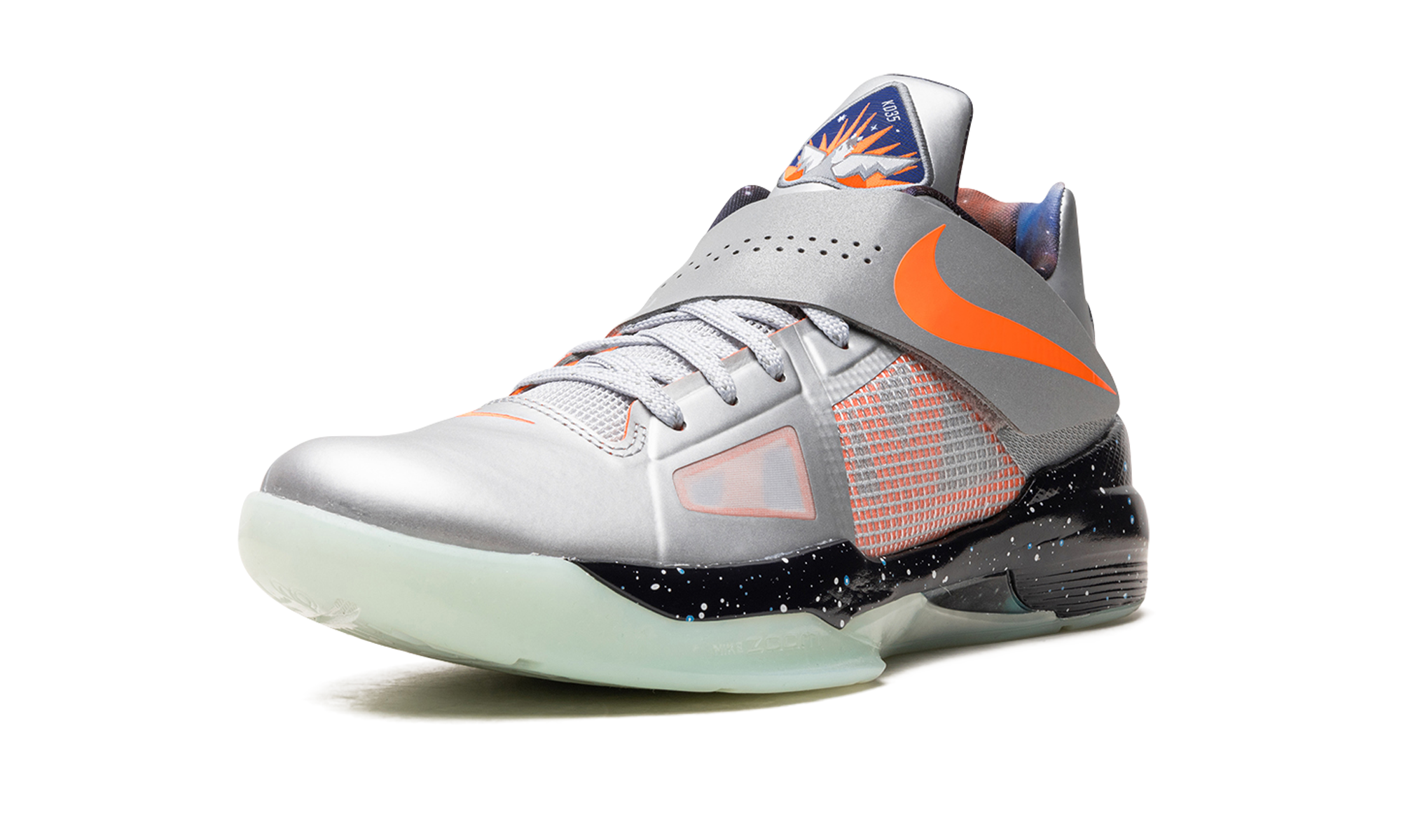Kd 4 "galaxy" - 4
