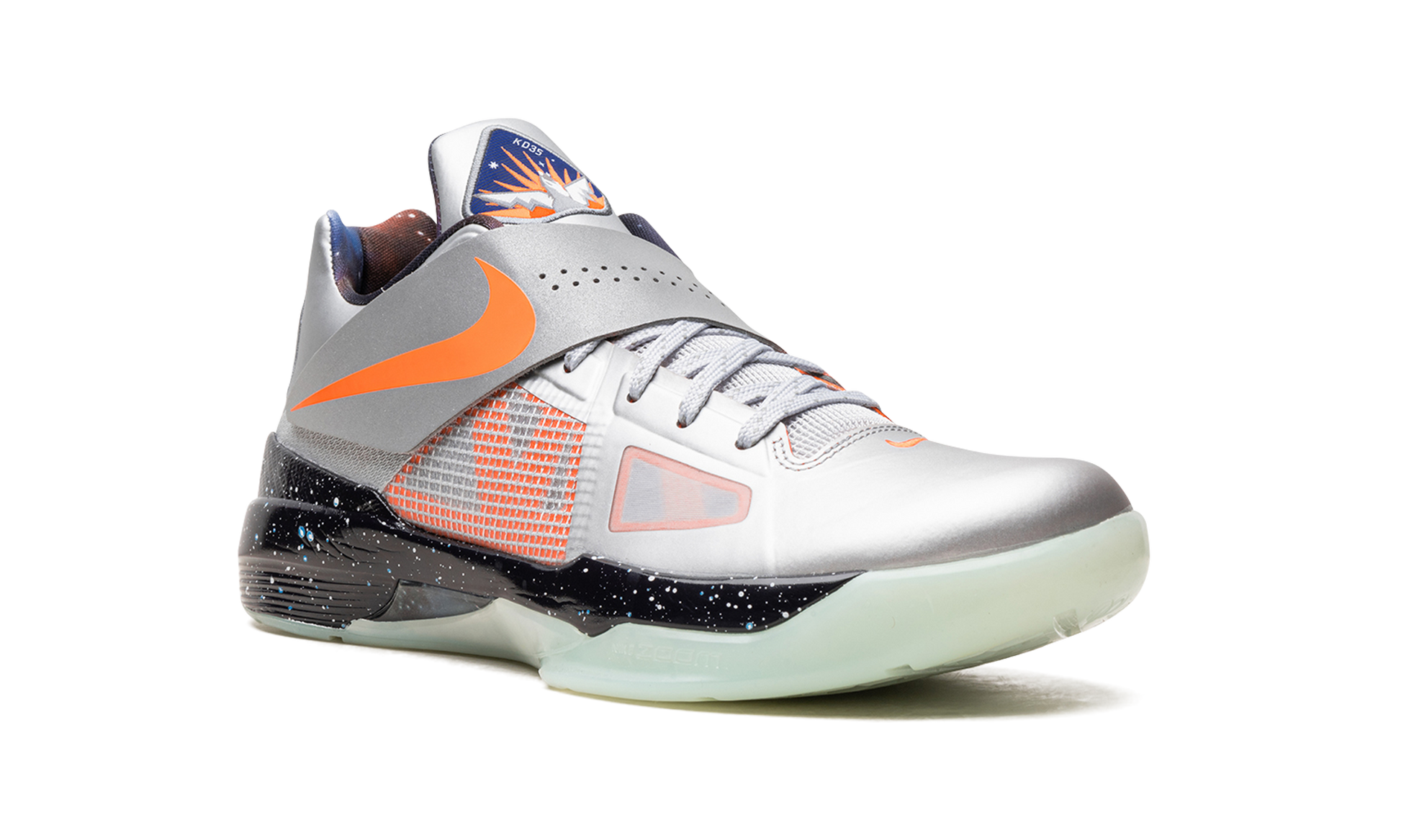 Kd 4 "galaxy" - 7