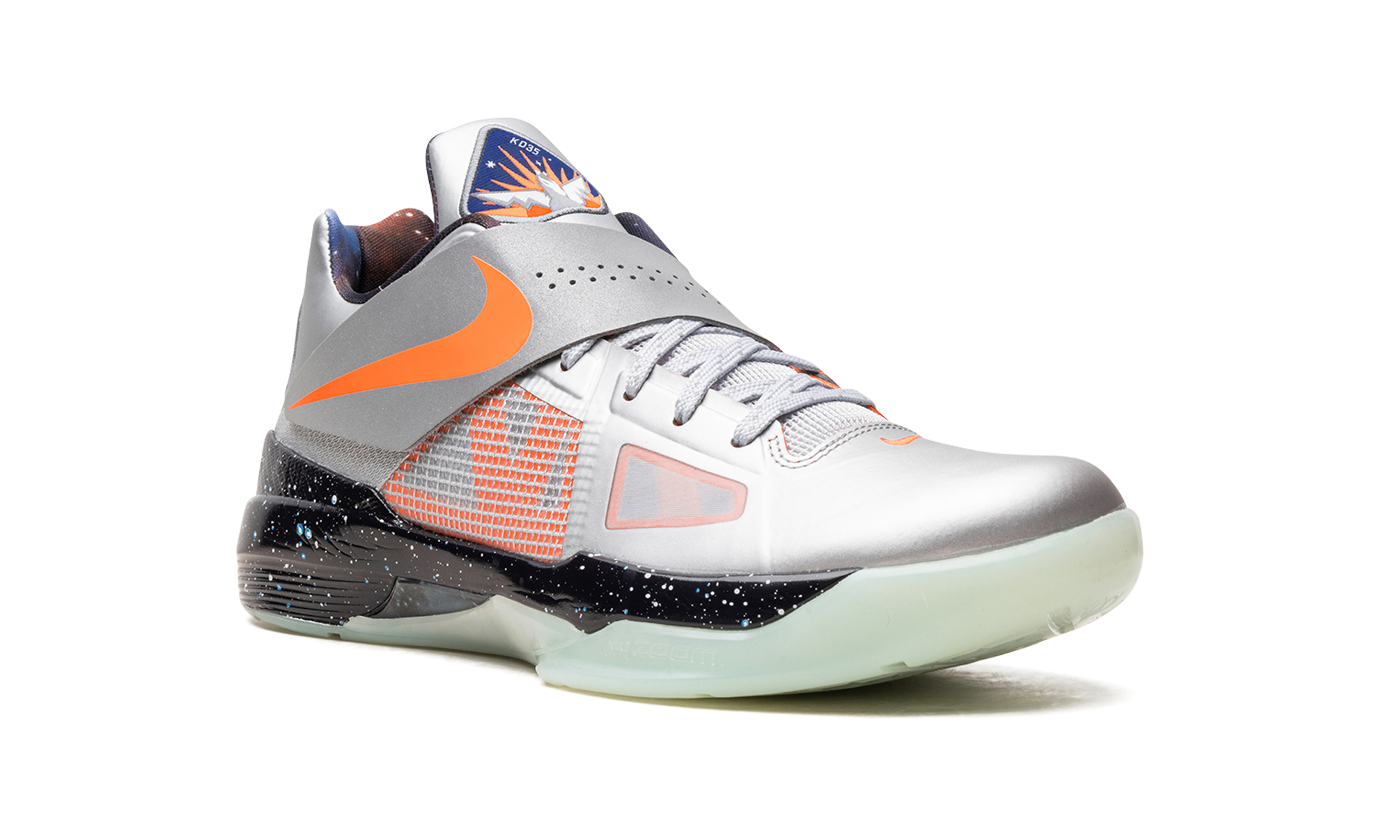 Kd 4 "galaxy" - 7