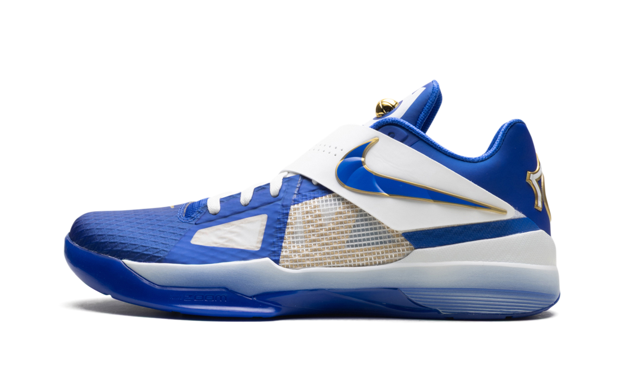 Kd 4 "mvp - Hyper Royal" - 1