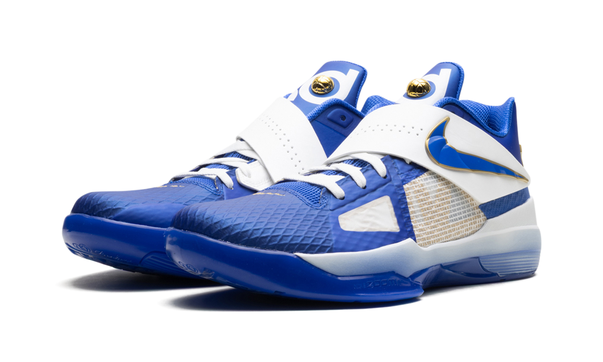 Kd 4 "mvp - Hyper Royal" - 2