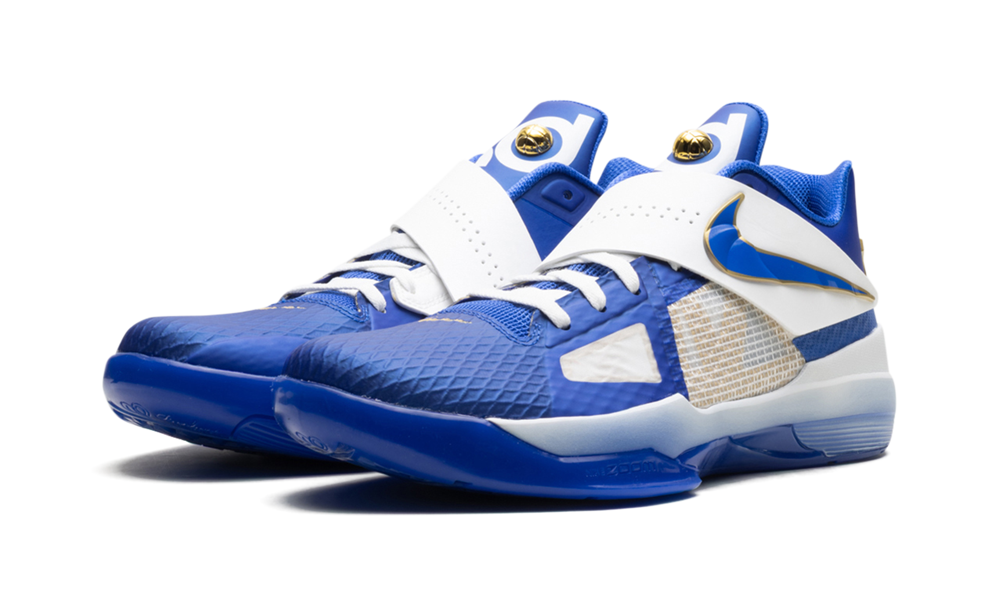 Kd 4 "mvp - Hyper Royal" - 2