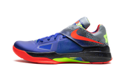 Kd 4 "nerf" - 1