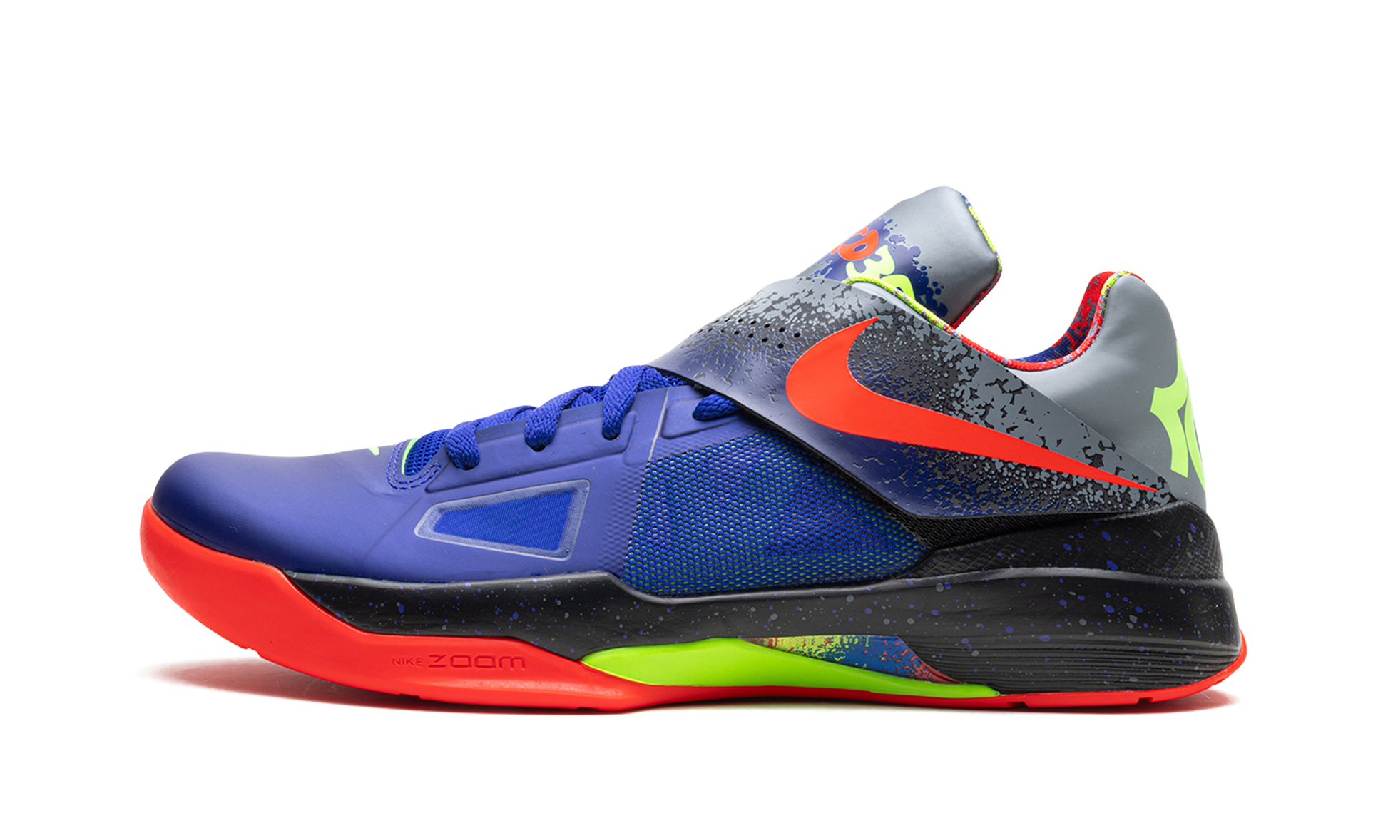 Kd 4 "nerf" - 1