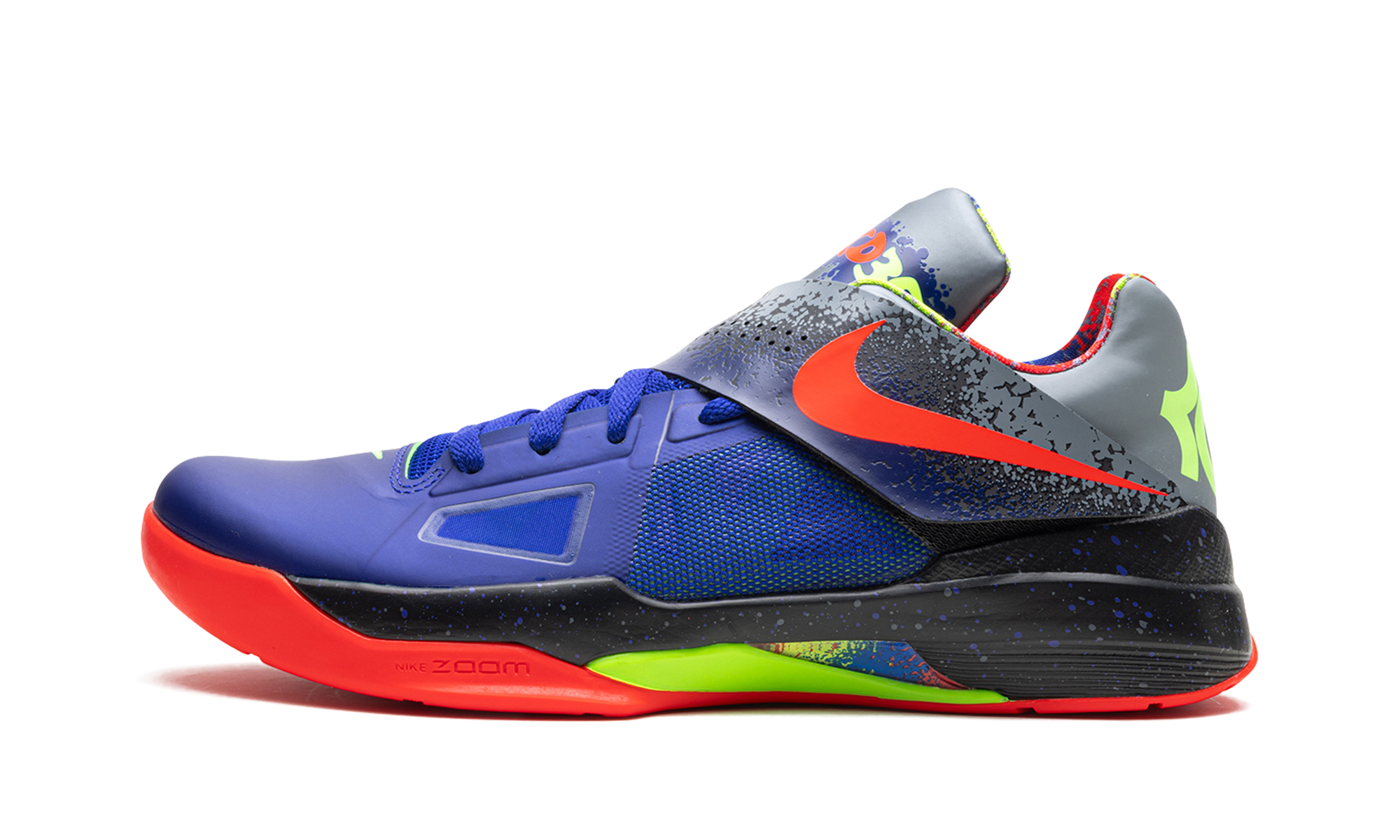 Kd 4 "nerf" - 1