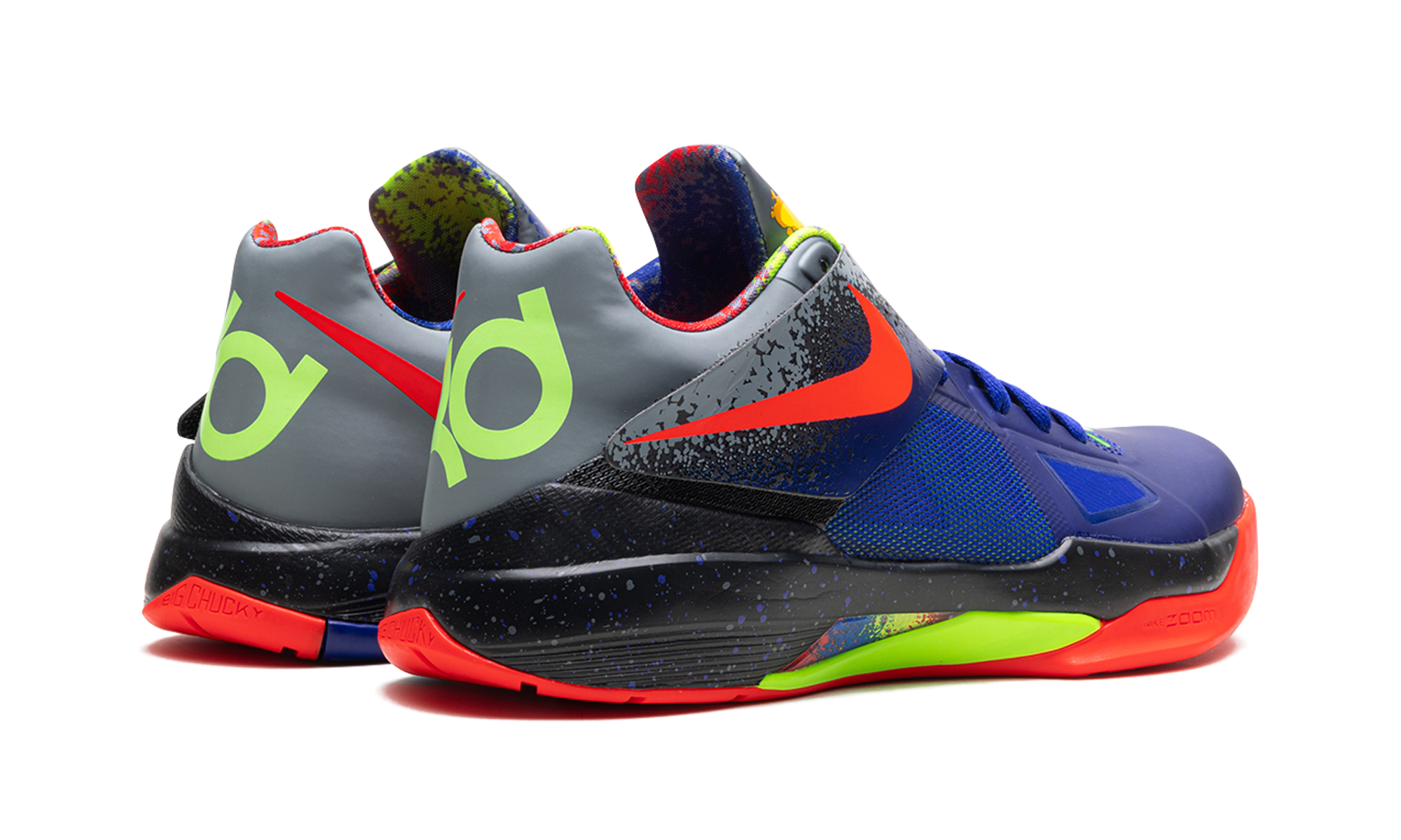 Kd 4 "nerf" - 3