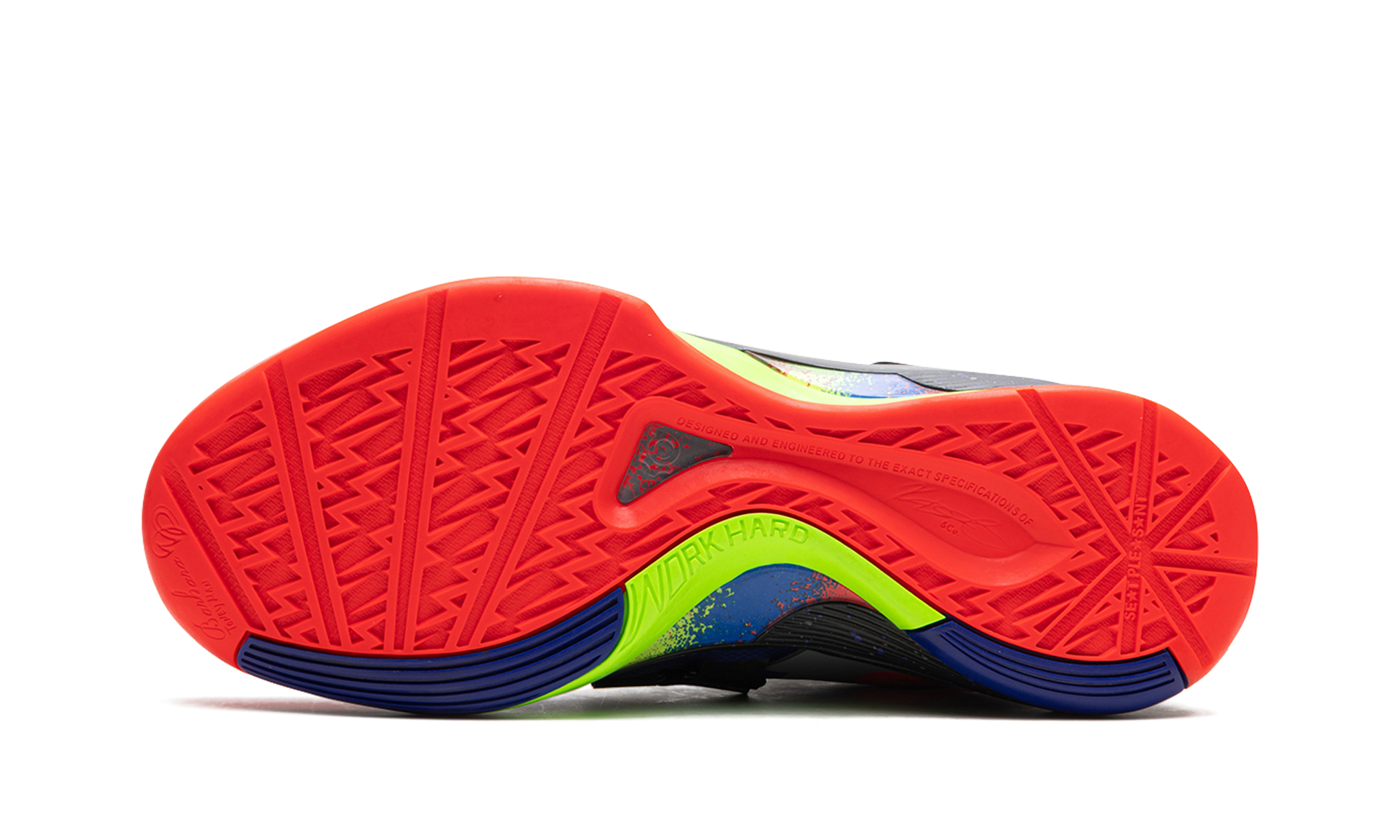 Kd 4 "nerf" - 5