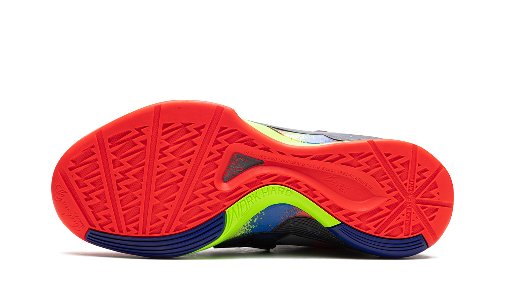 Kd 4 "nerf" - 5
