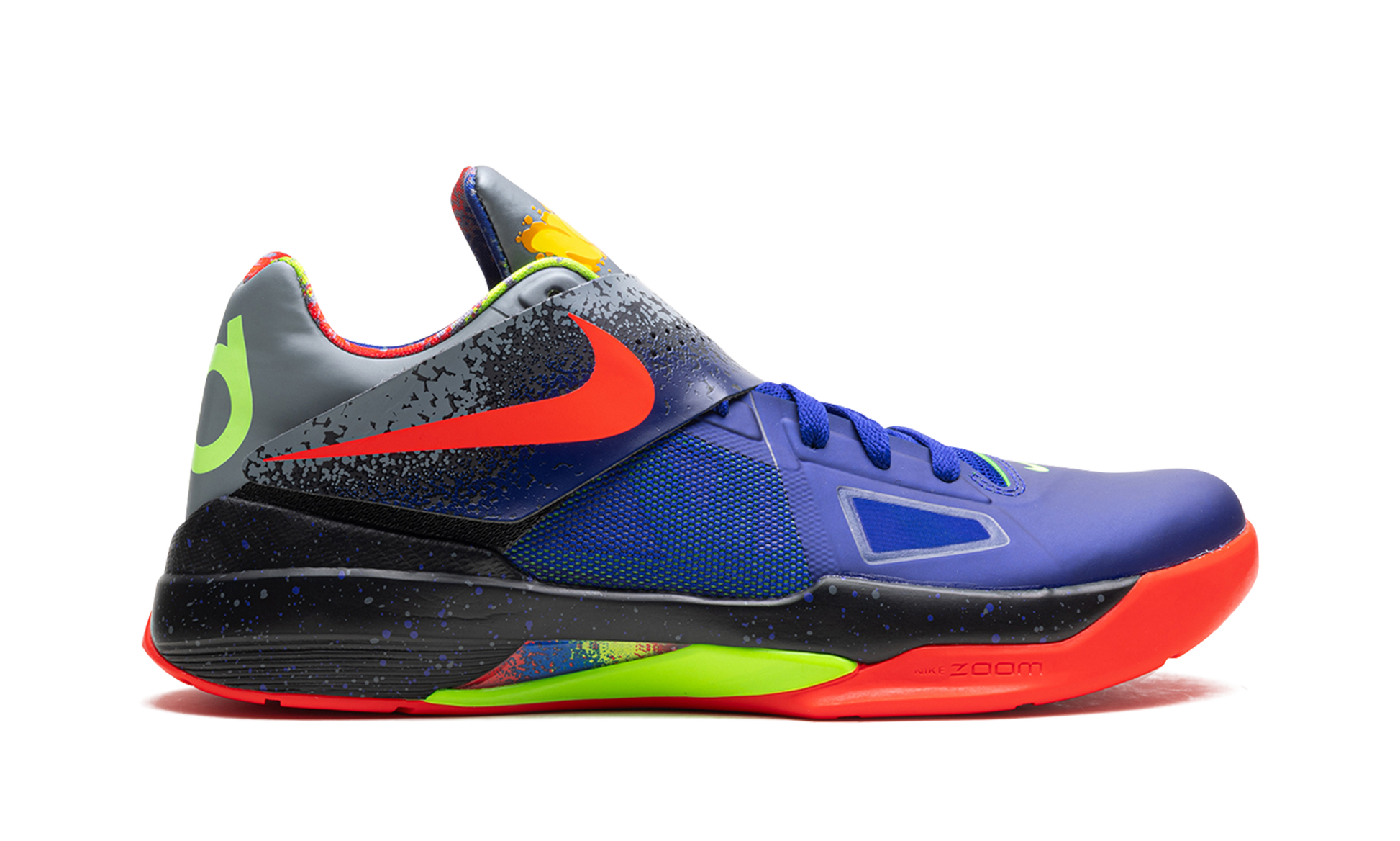 Kd 4 "nerf" - 6