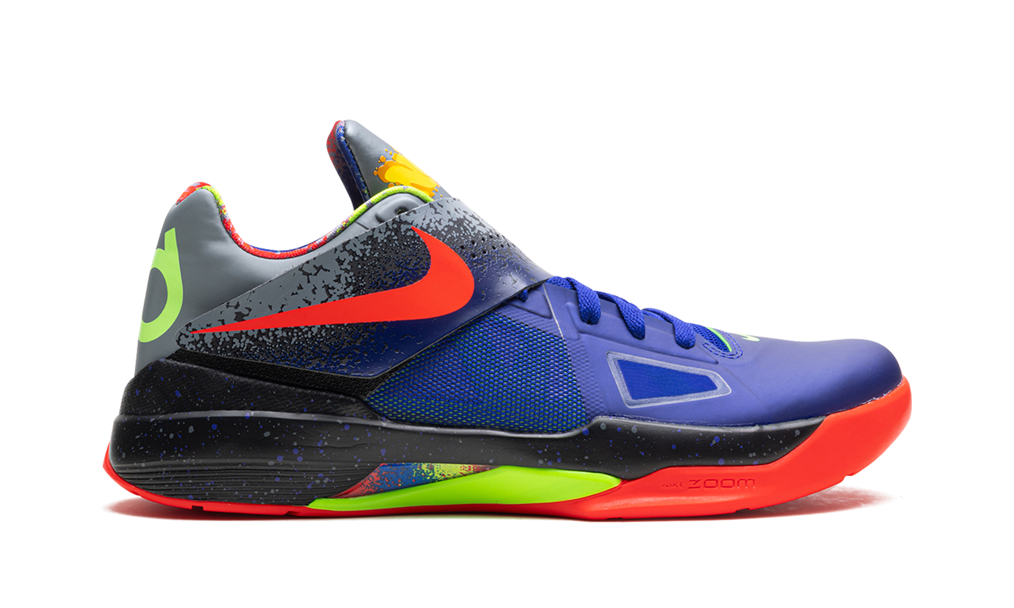 Kd 4 "nerf" - 6
