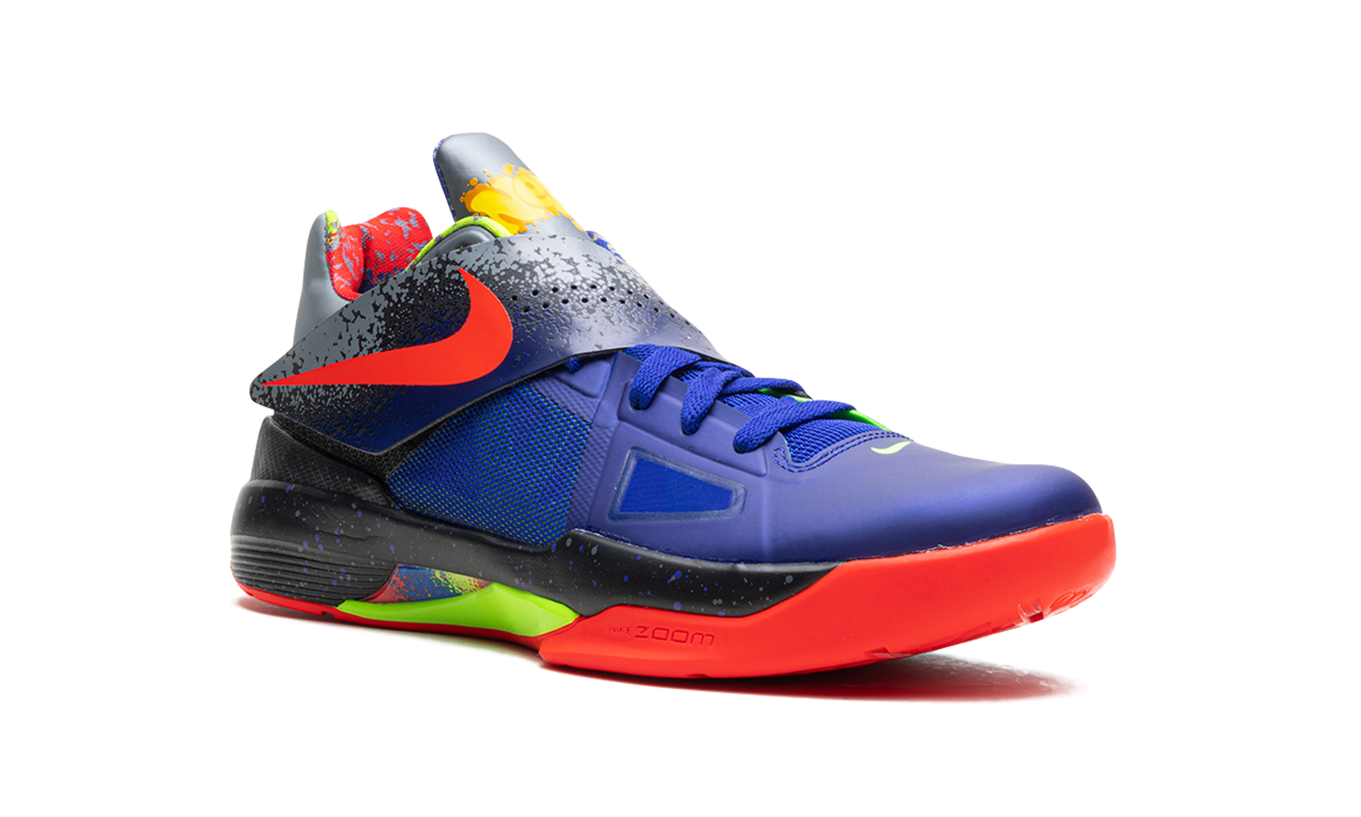 Kd 4 "nerf" - 7