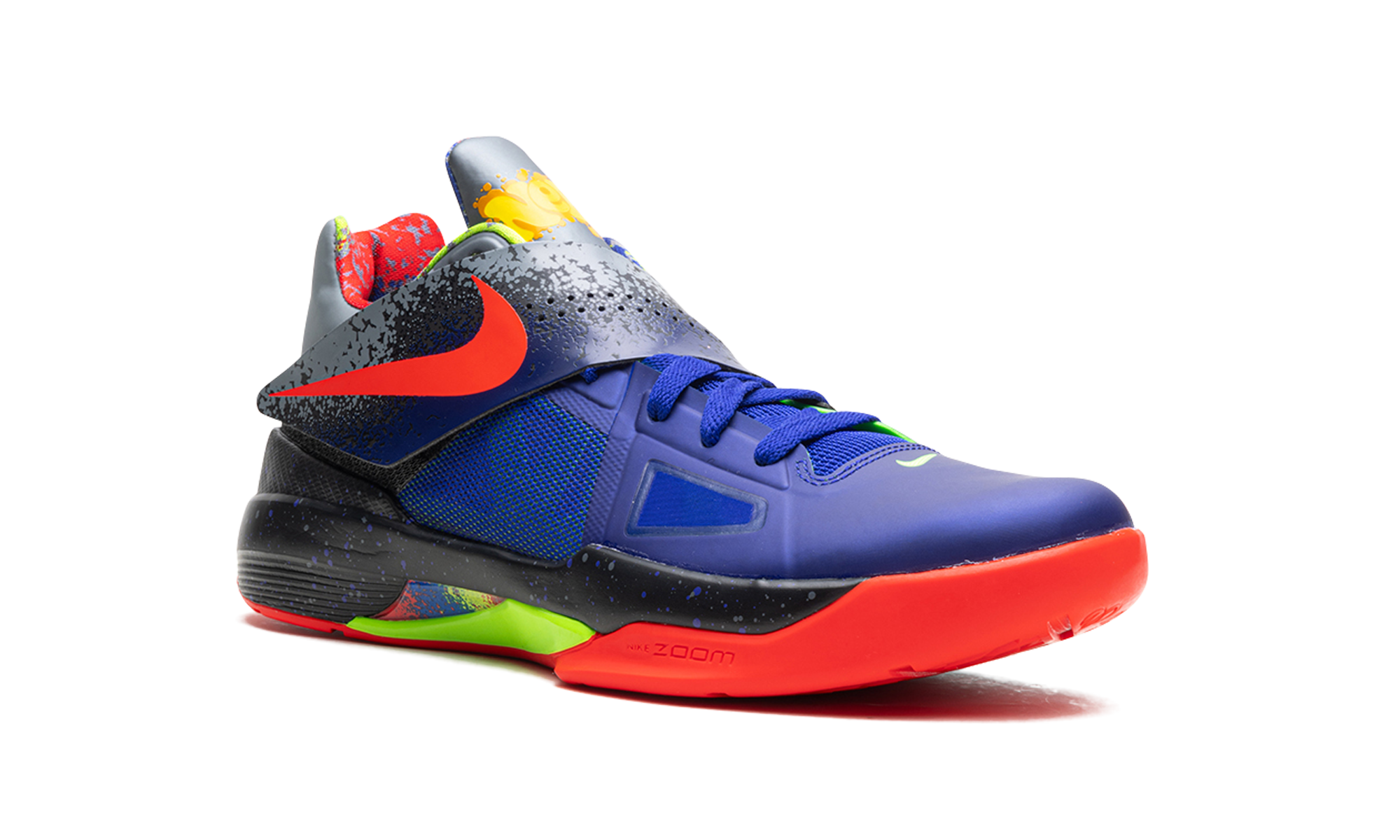 Kd 4 "nerf" - 7