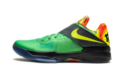 Kd 4 "weatherman" - 1
