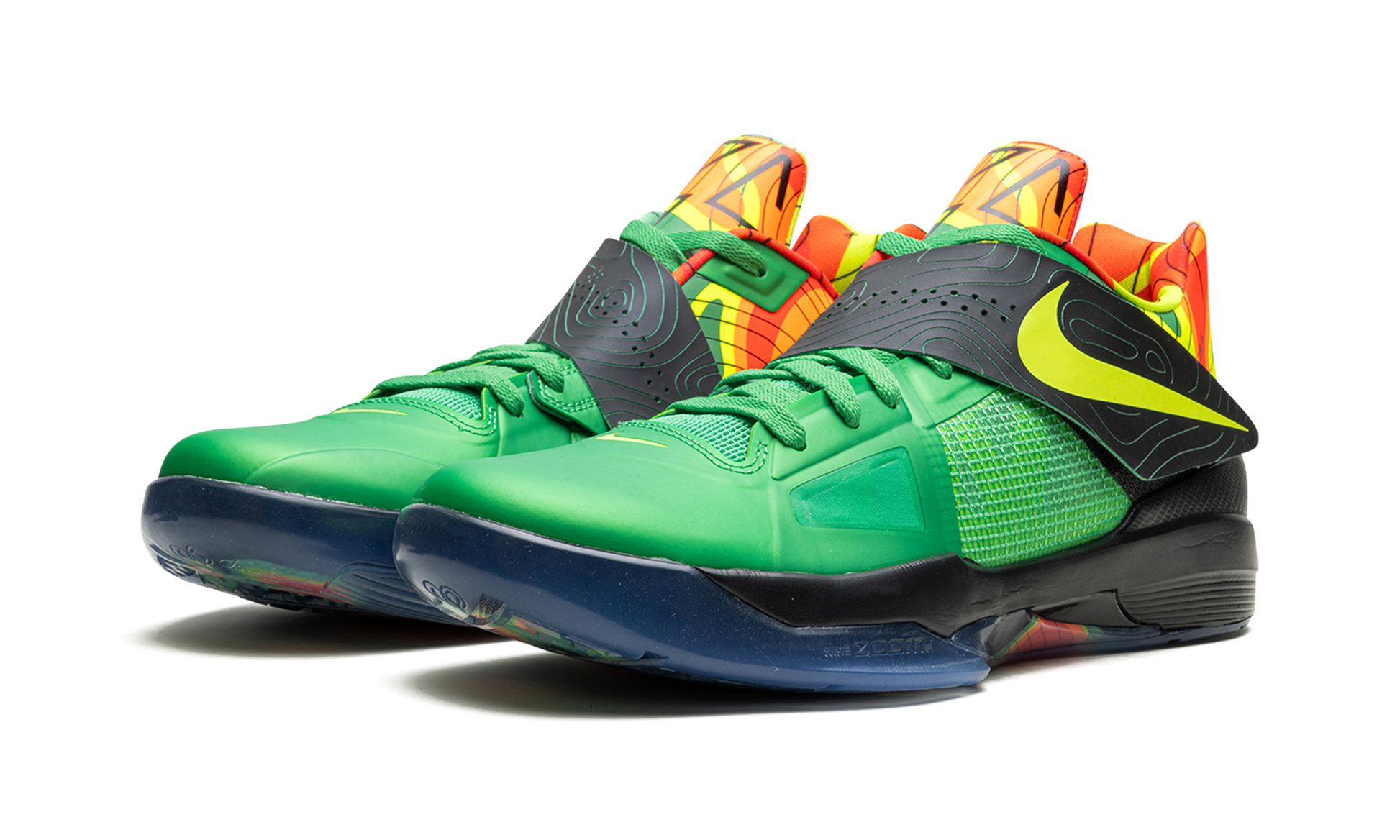 Kd 4 "weatherman" - 2