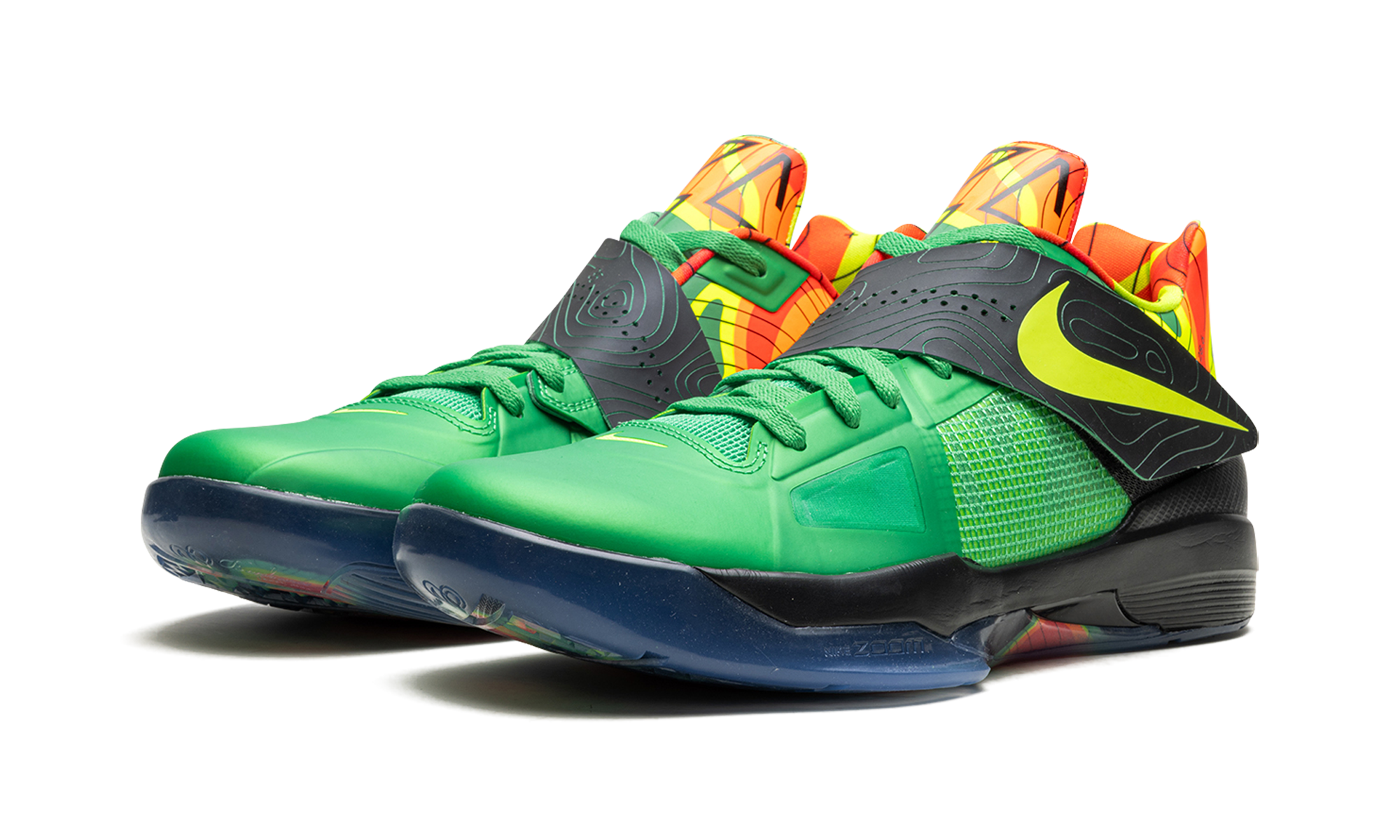 Kd 4 "weatherman" - 2
