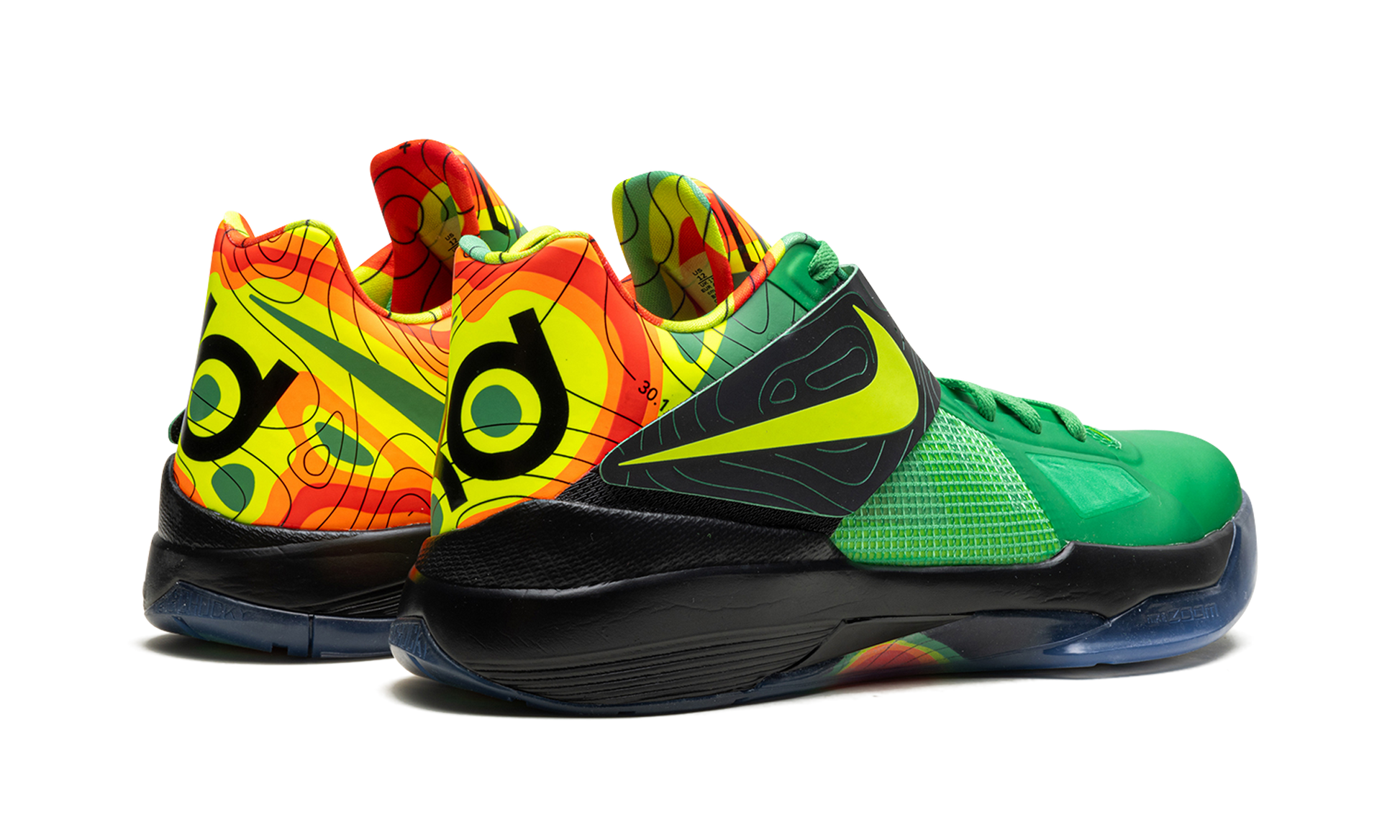 Kd 4 "weatherman" - 3