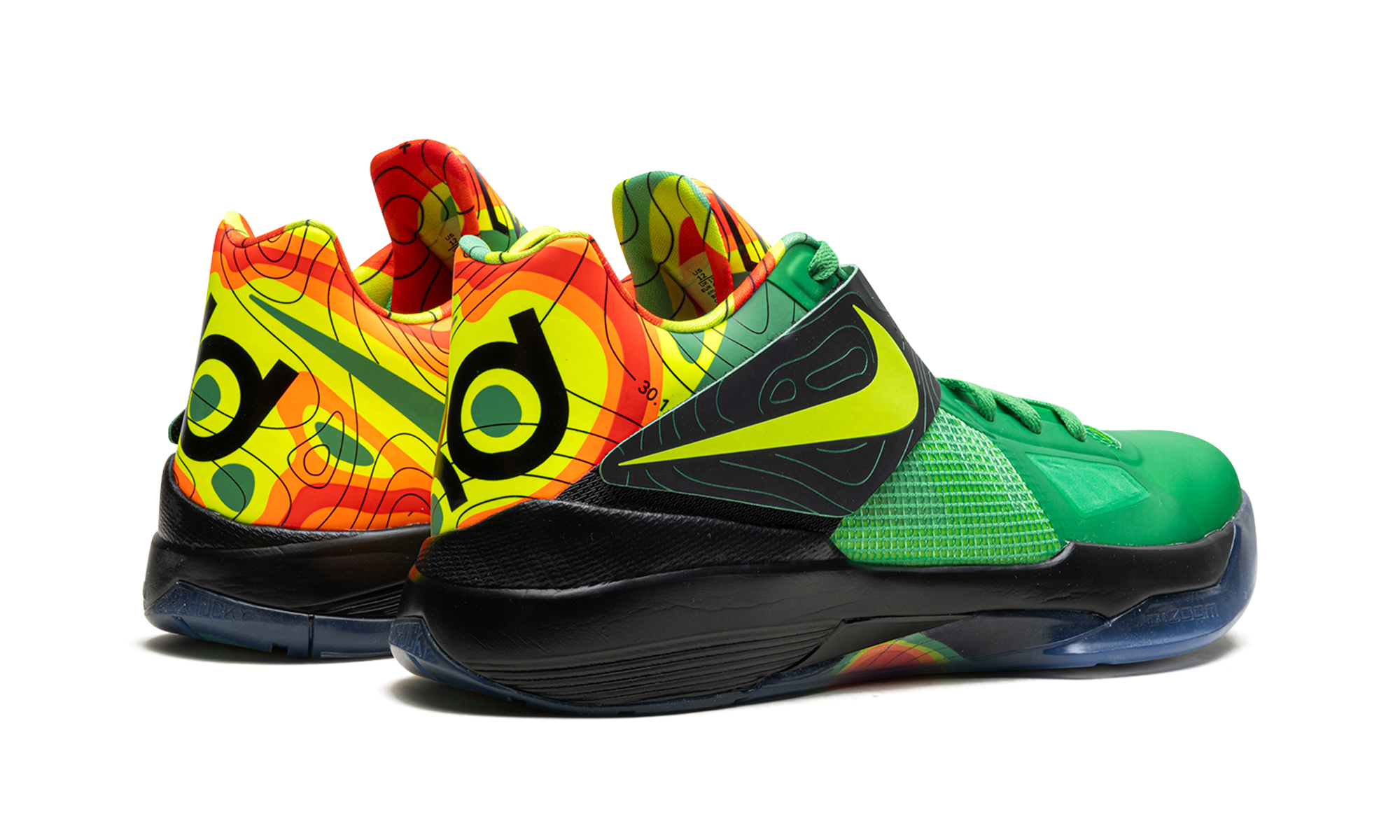 Kd 4 "weatherman" - 3