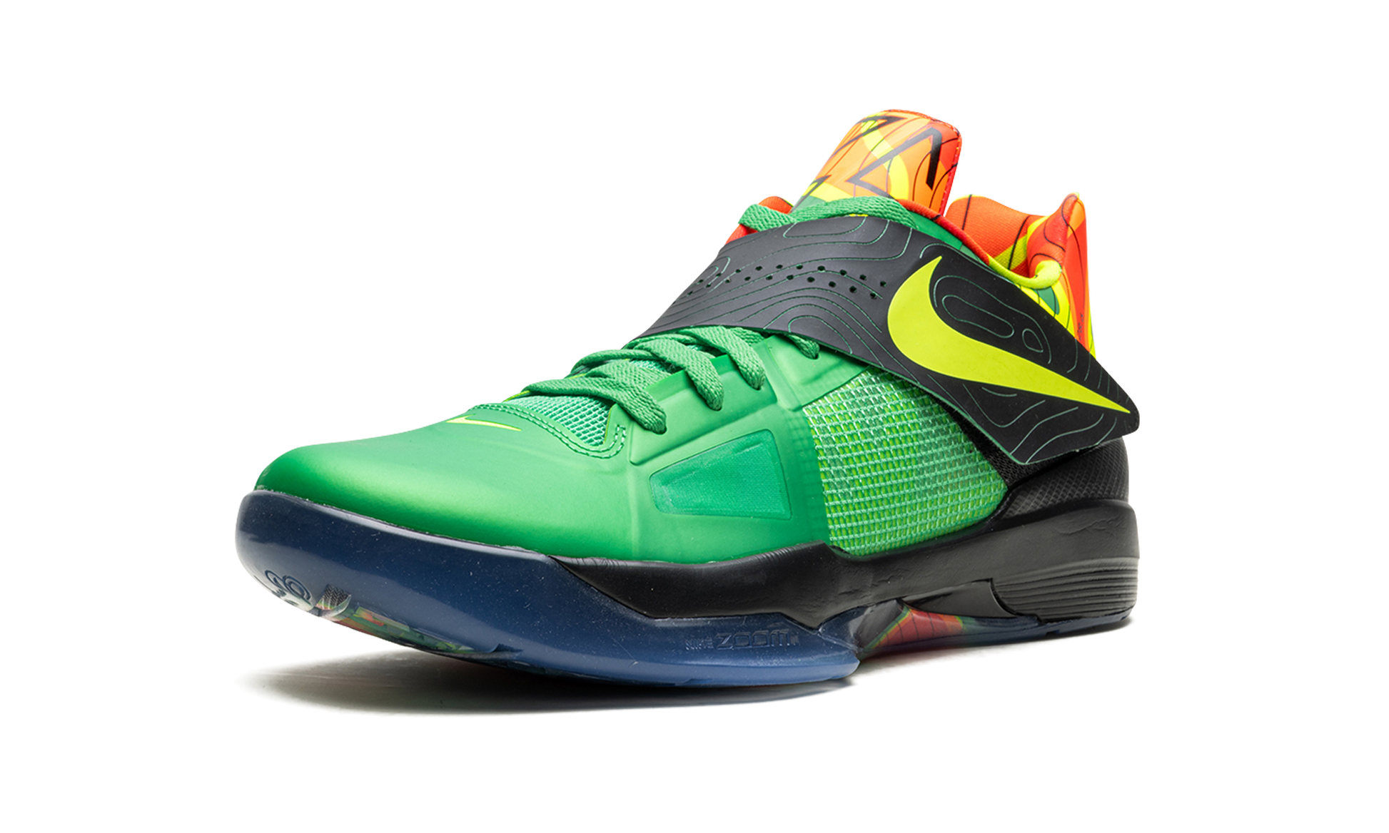 Kd 4 "weatherman" - 4