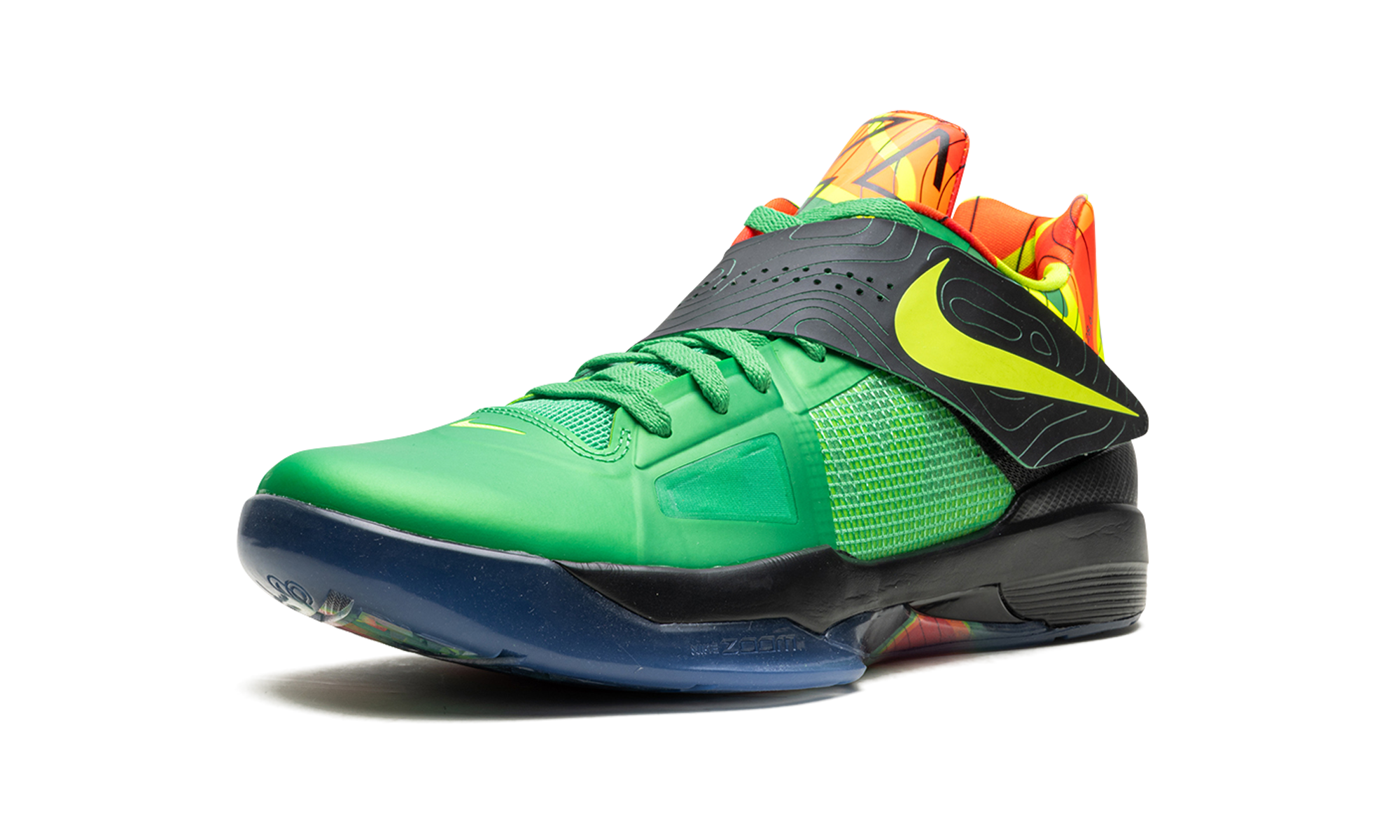 Kd 4 "weatherman" - 4