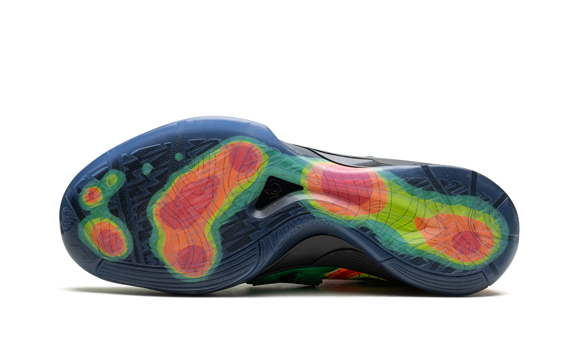 Kd 4 "weatherman" - 5