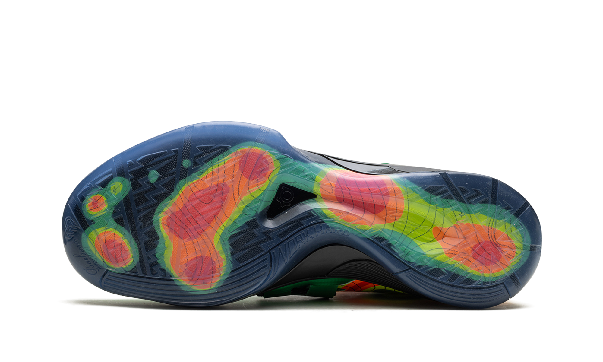 Kd 4 "weatherman" - 5