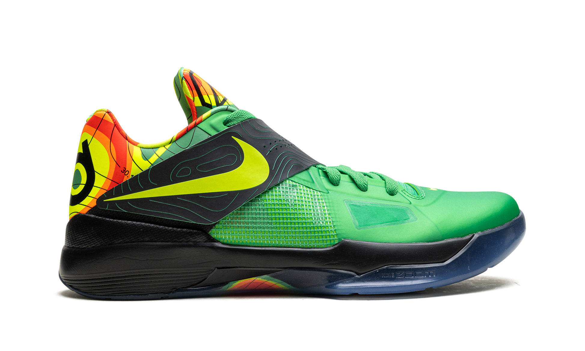 Kd 4 "weatherman" - 6