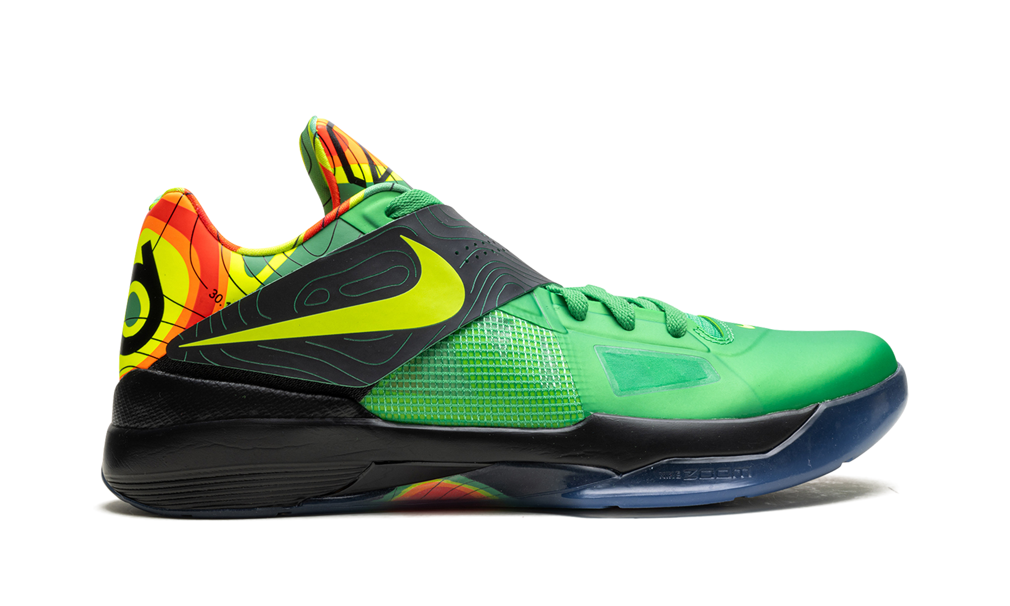 Kd 4 "weatherman" - 6