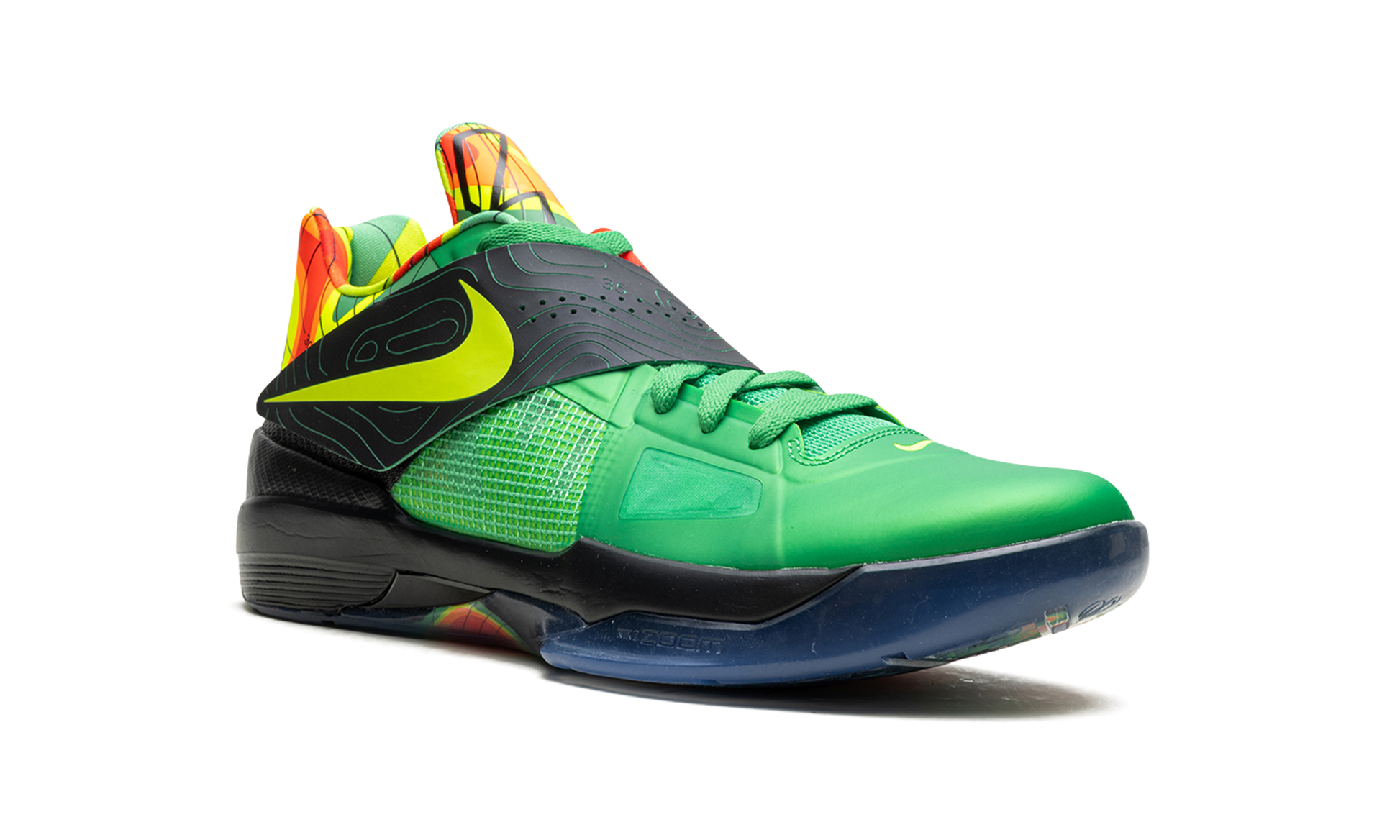 Kd 4 "weatherman" - 7