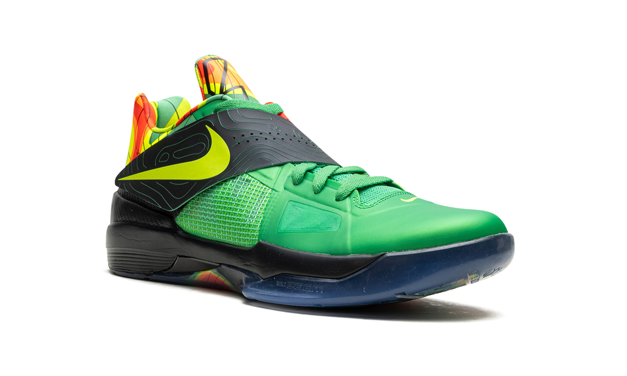 Kd 4 "weatherman" - 7