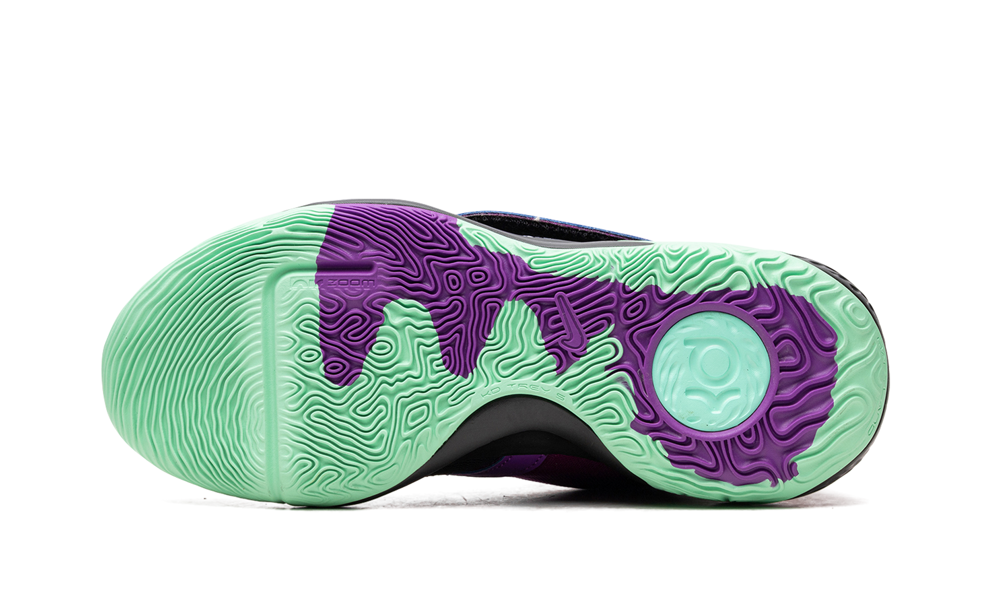 Kd Trey 5 X "brooklyn Courts" - 5