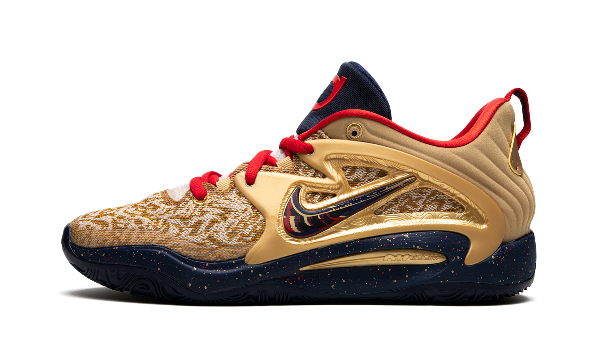Kd15 "olympics" - 1