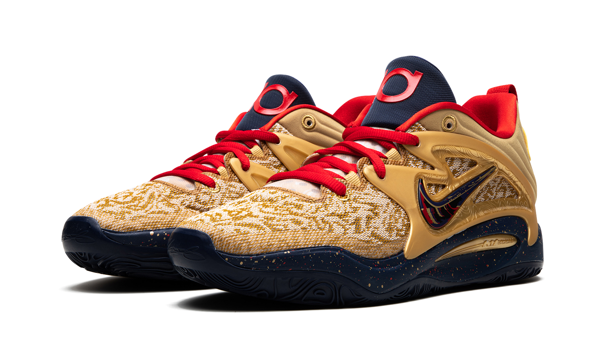 Kd15 "olympics" - 2