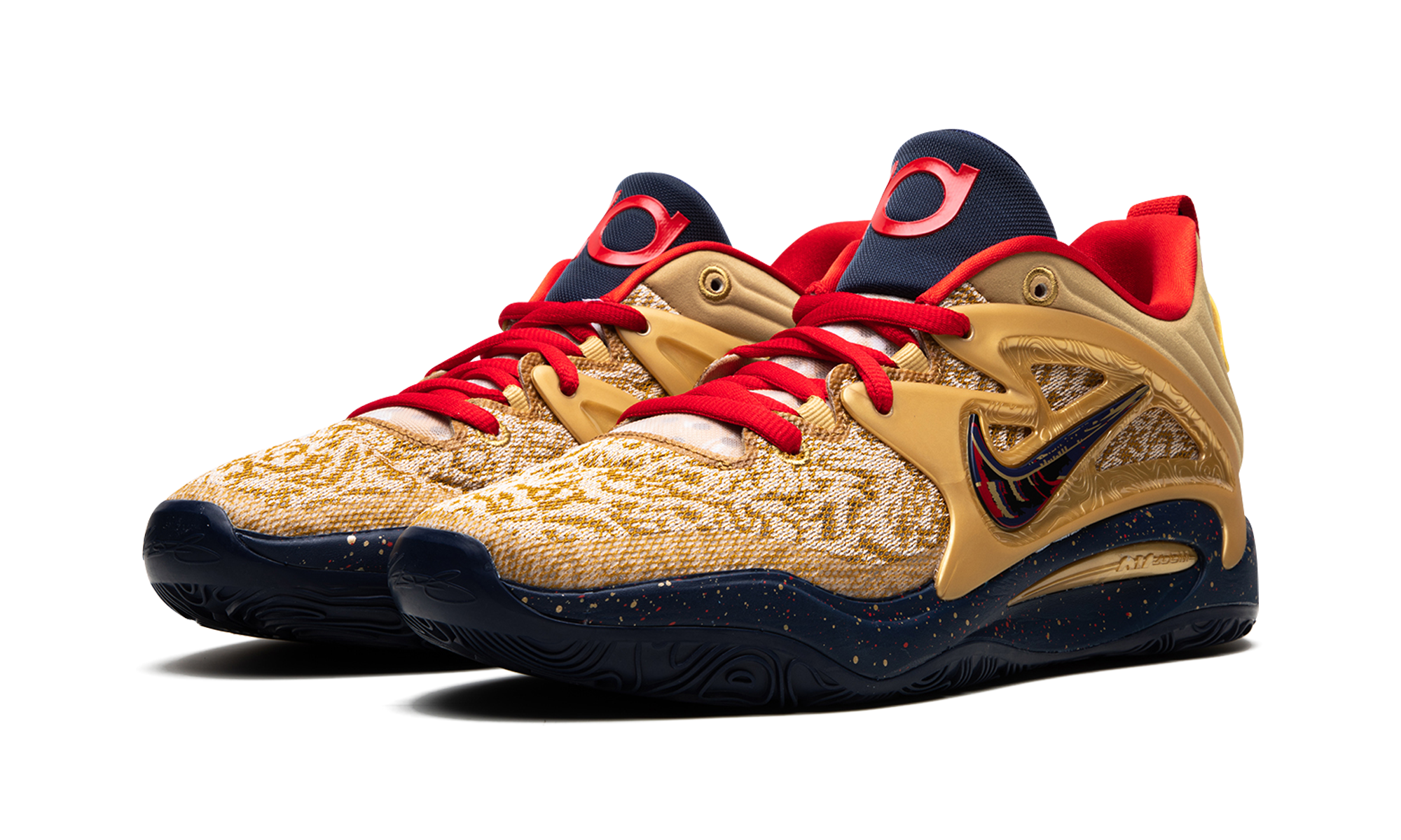Kd15 "olympics" - 2