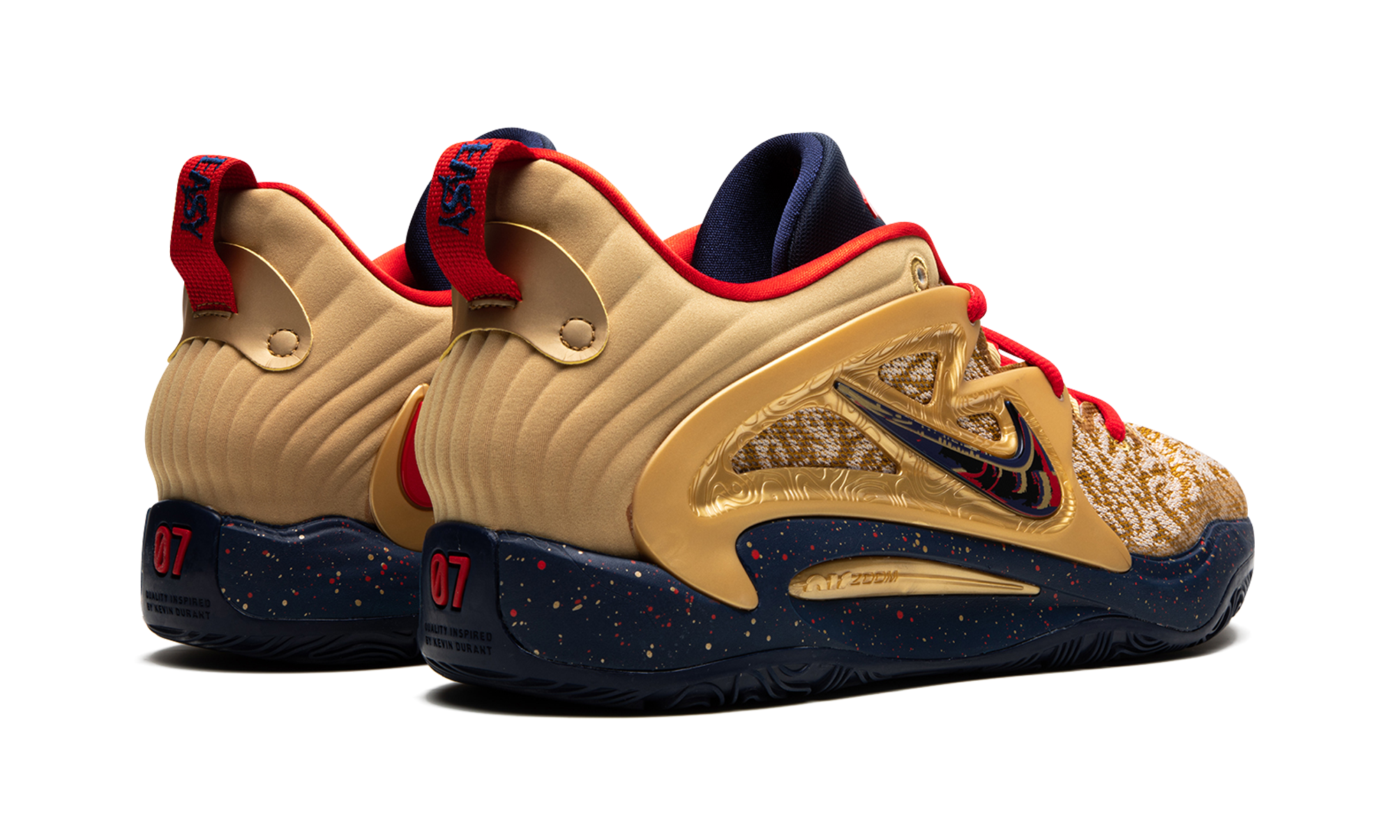 Kd15 "olympics" - 3