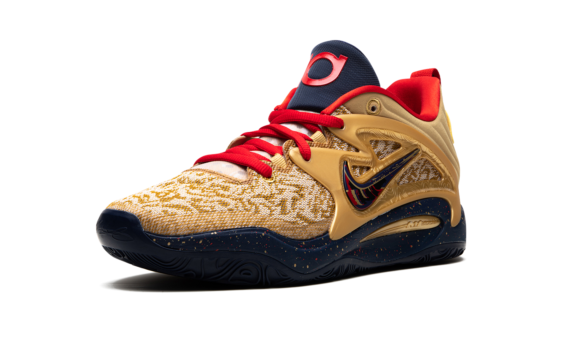 Kd15 "olympics" - 4