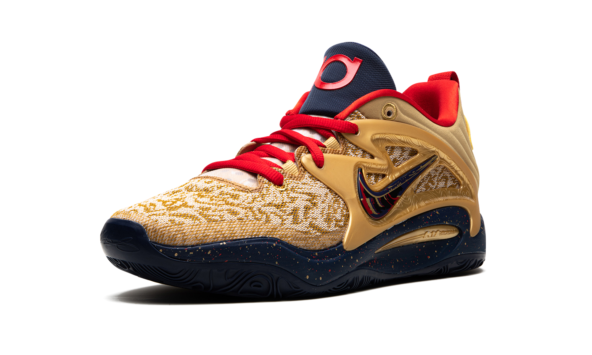 Kd15 "olympics" - 4