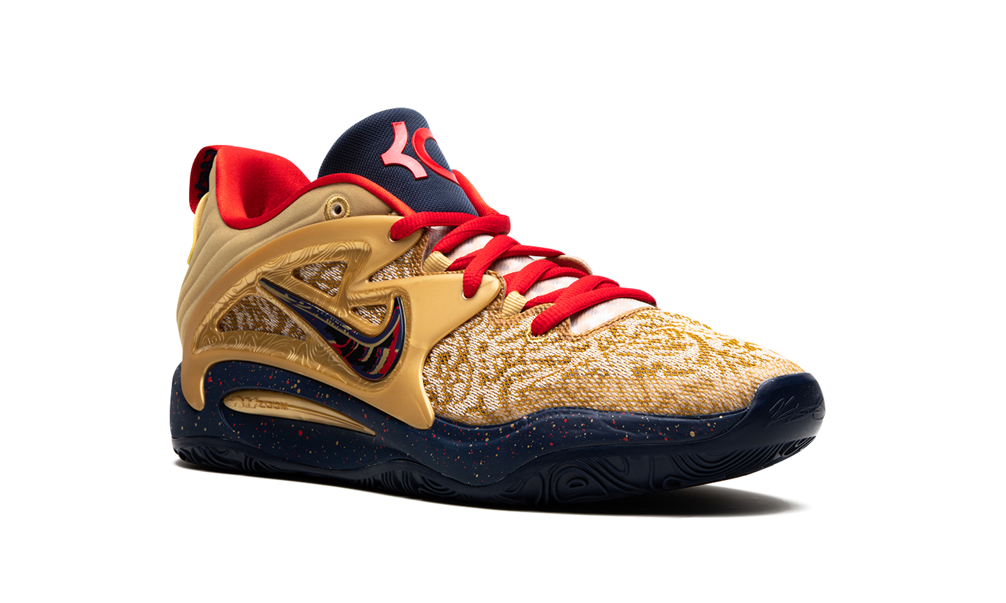 Kd15 "olympics" - 7