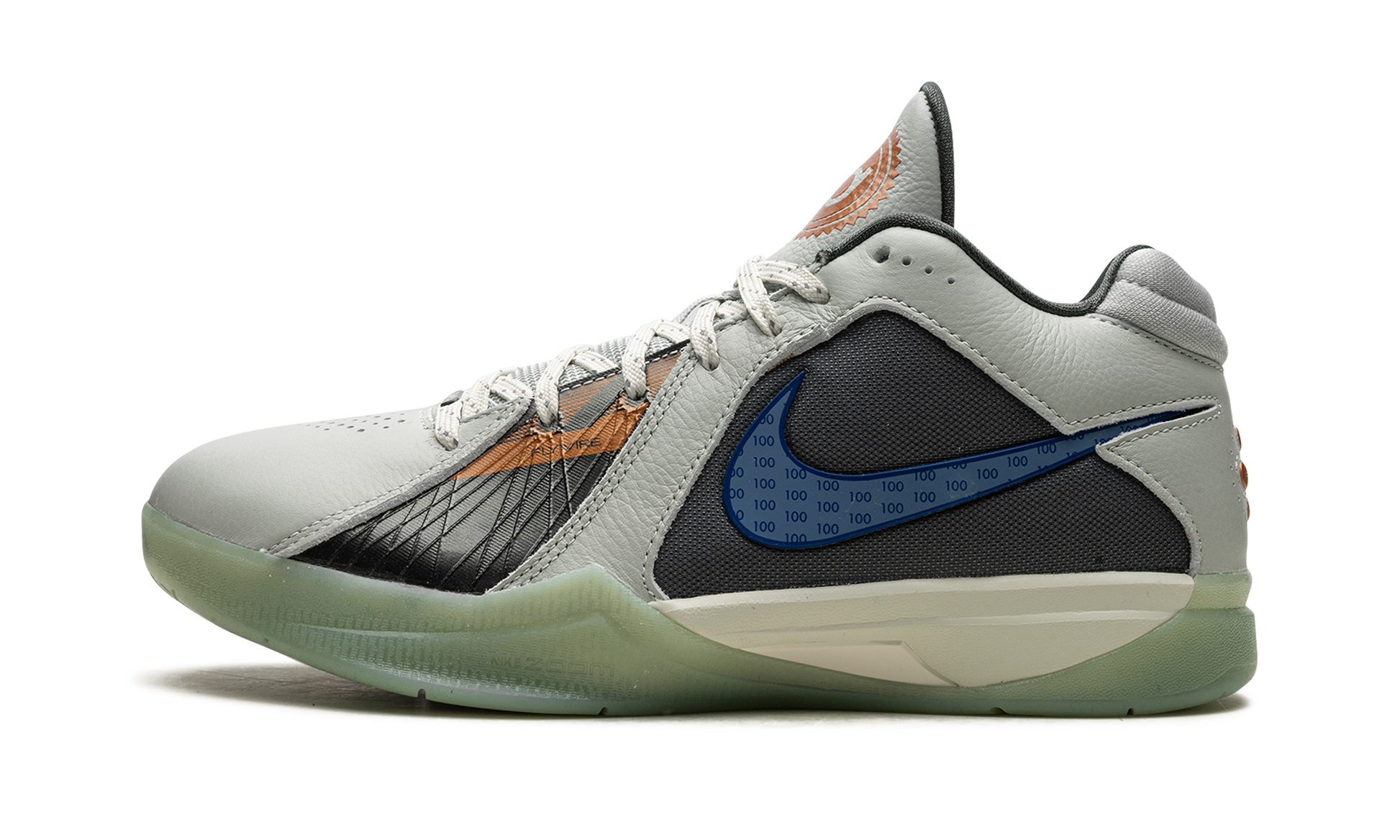 Kd3 "easy Money" - 1