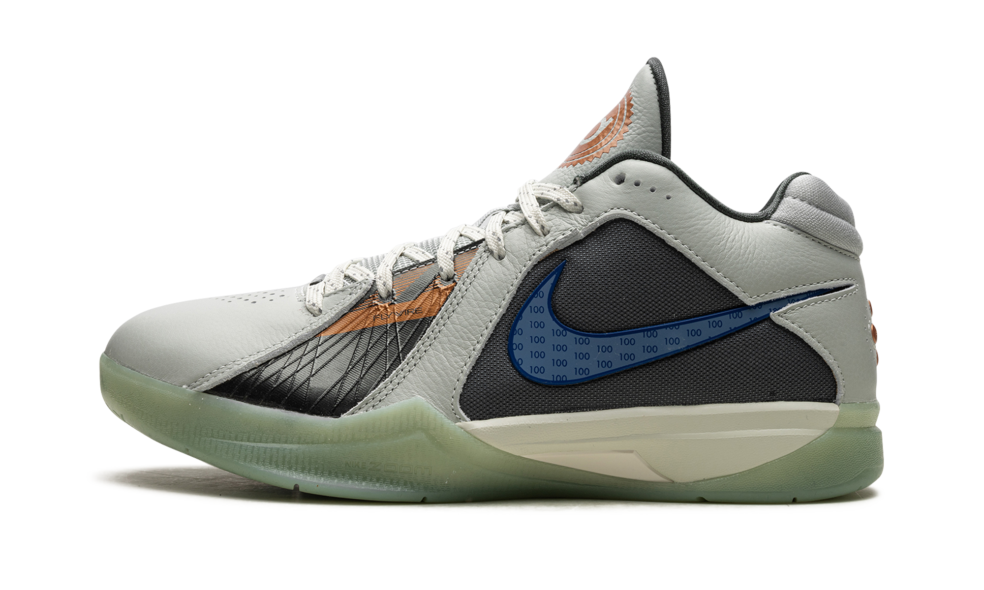 Kd3 "easy Money" - 1