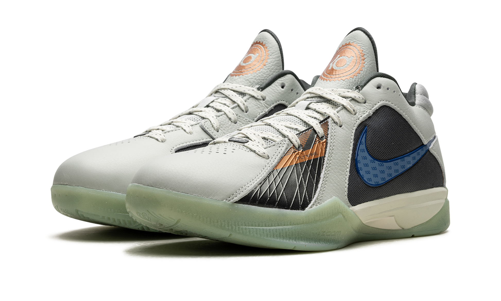 Kd3 "easy Money" - 2