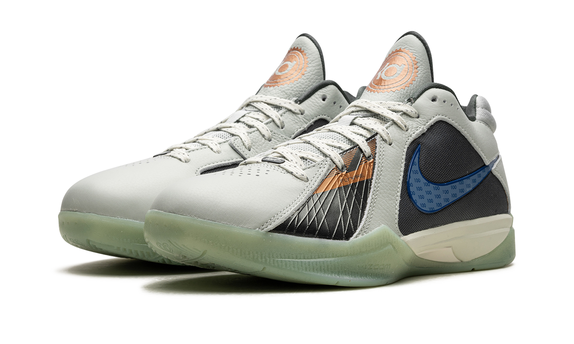 Kd3 "easy Money" - 2