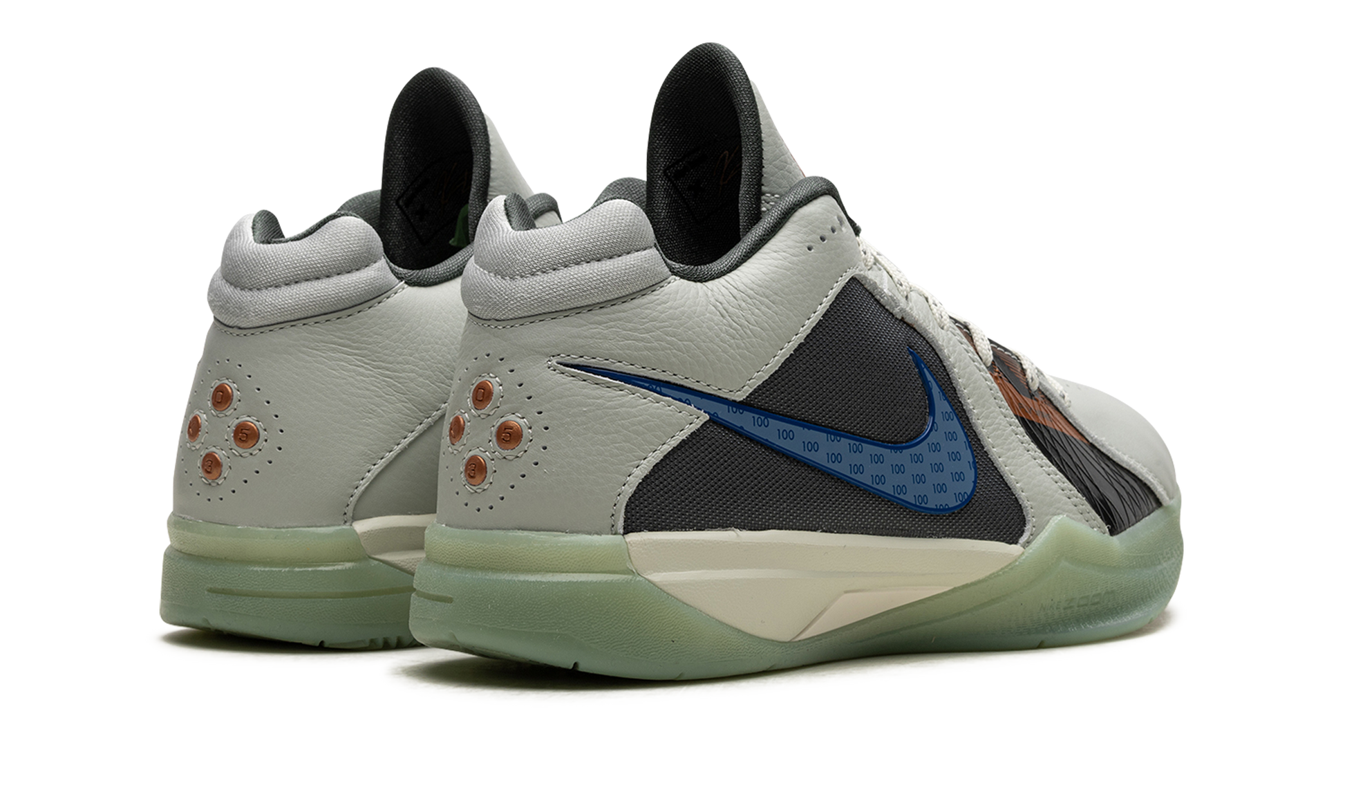 Kd3 "easy Money" - 3