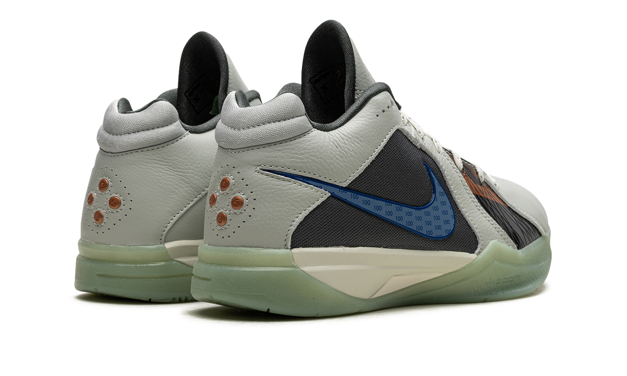 Kd3 "easy Money" - 3