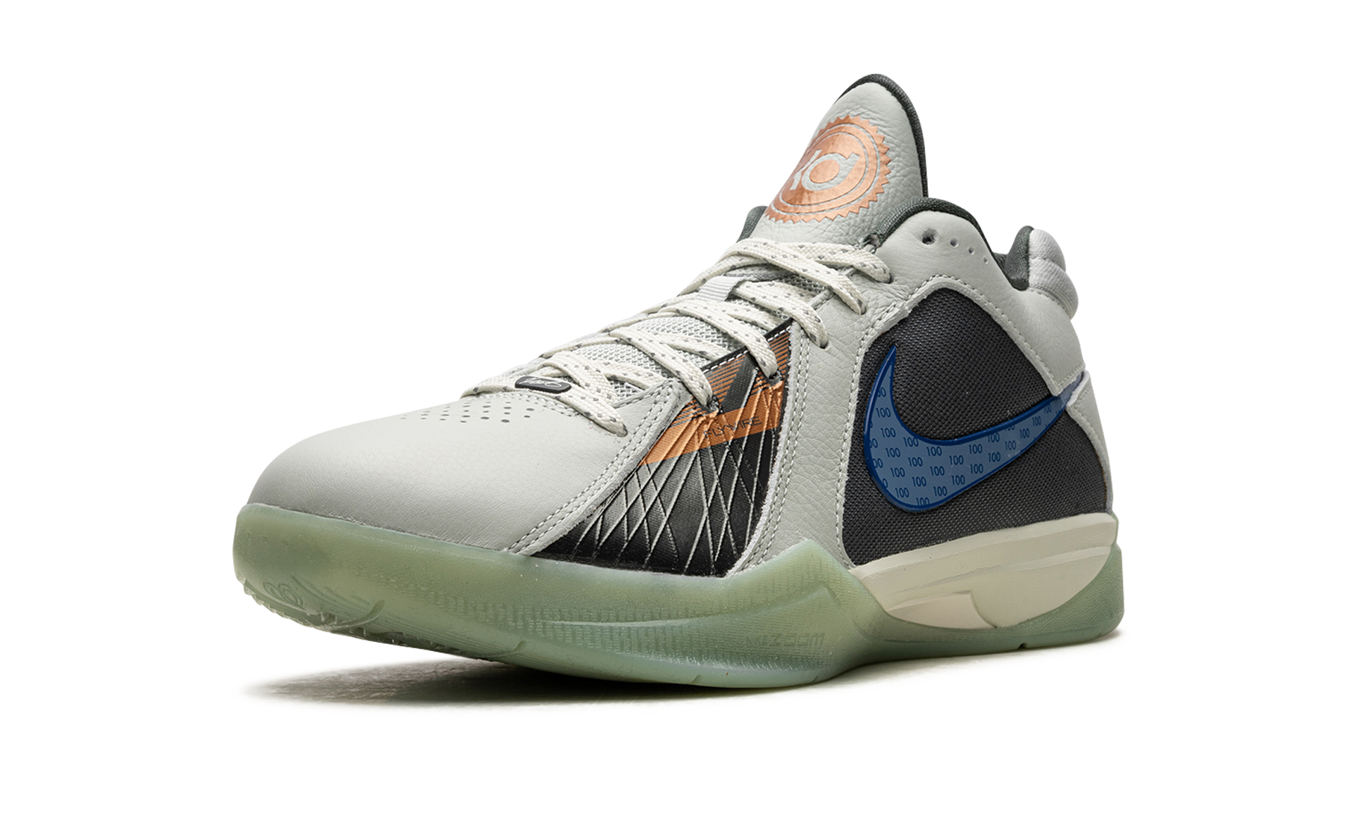 Kd3 "easy Money" - 4